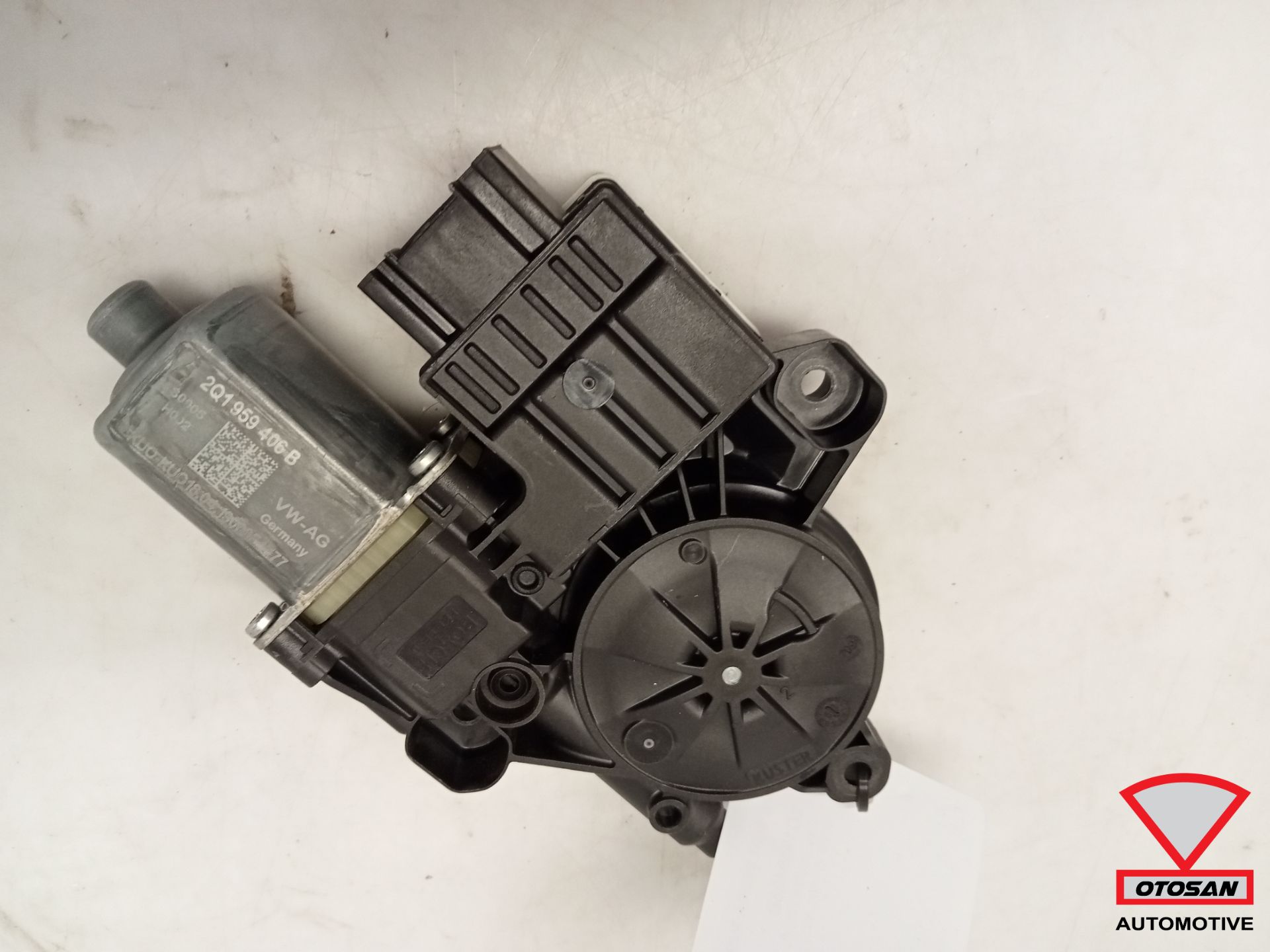 Moteur de cadre droit pour VW, Seat, Skoda, Audi, VAG, pour 2Q1959406B