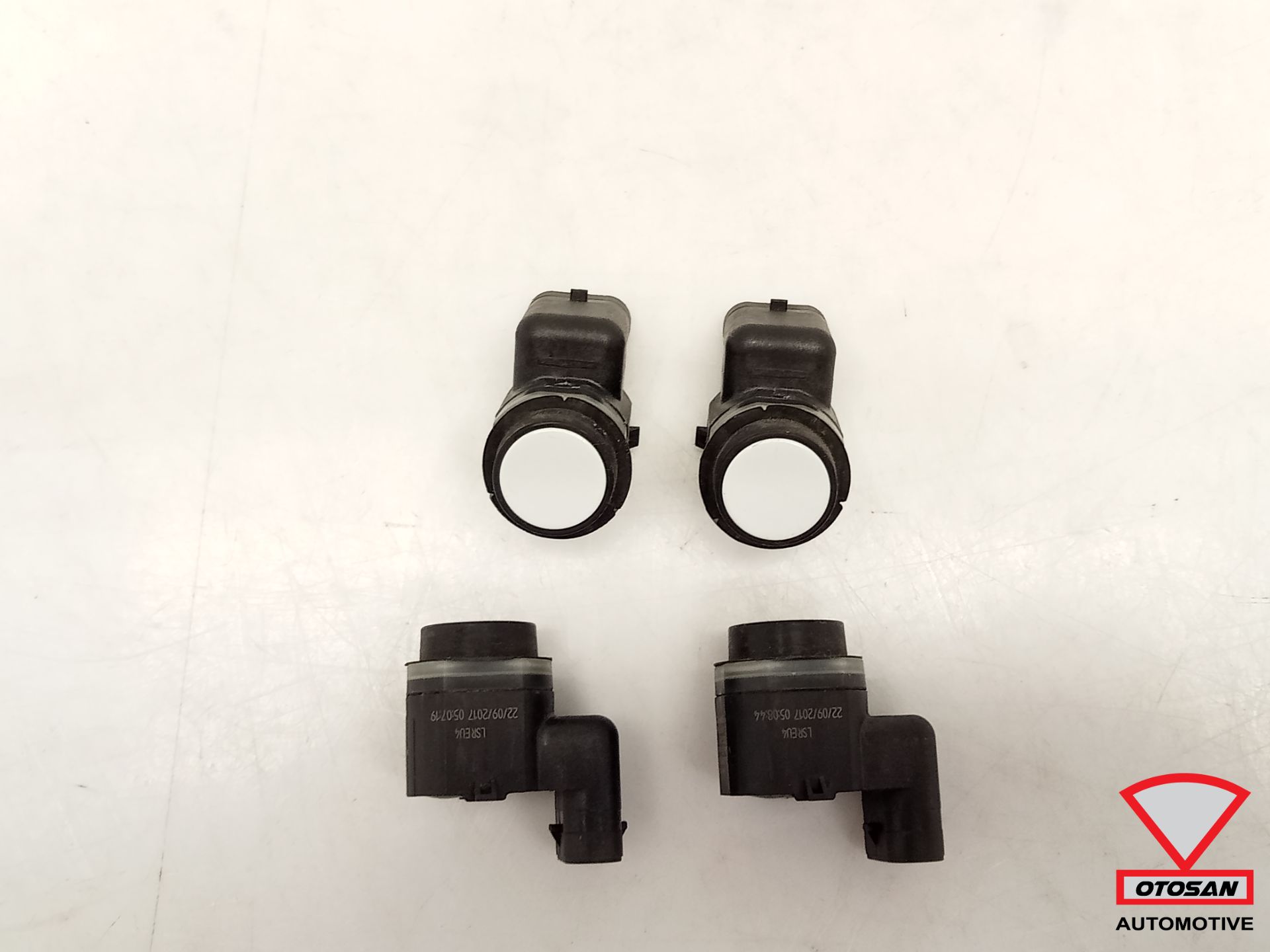 Capteur de stationnement PDC 1S0919275D pour VW, Audi, Seat, Skoda, VAG