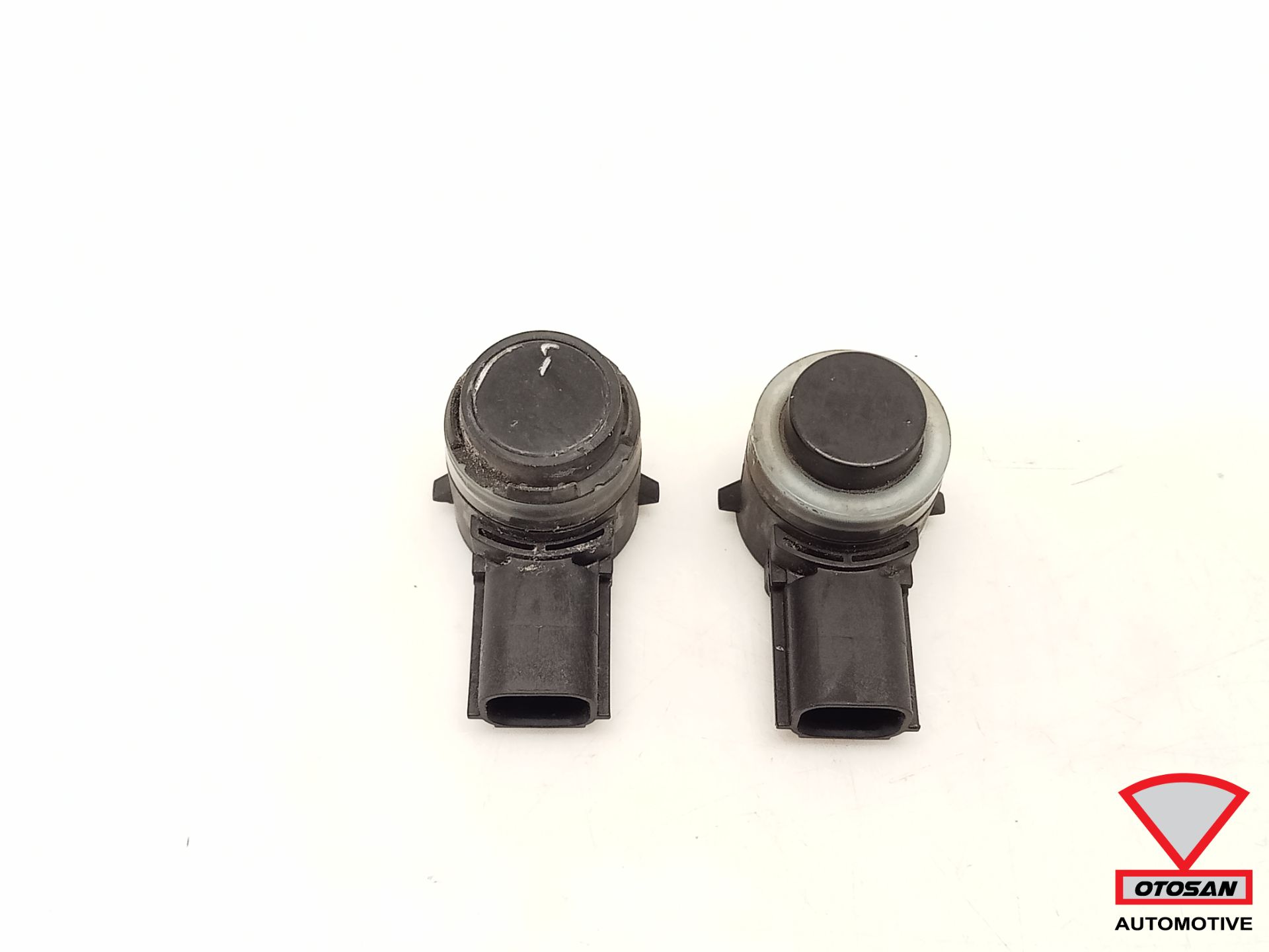 Ford Fiesta MK8 PDC Parking Sensor MU5T15K859GA