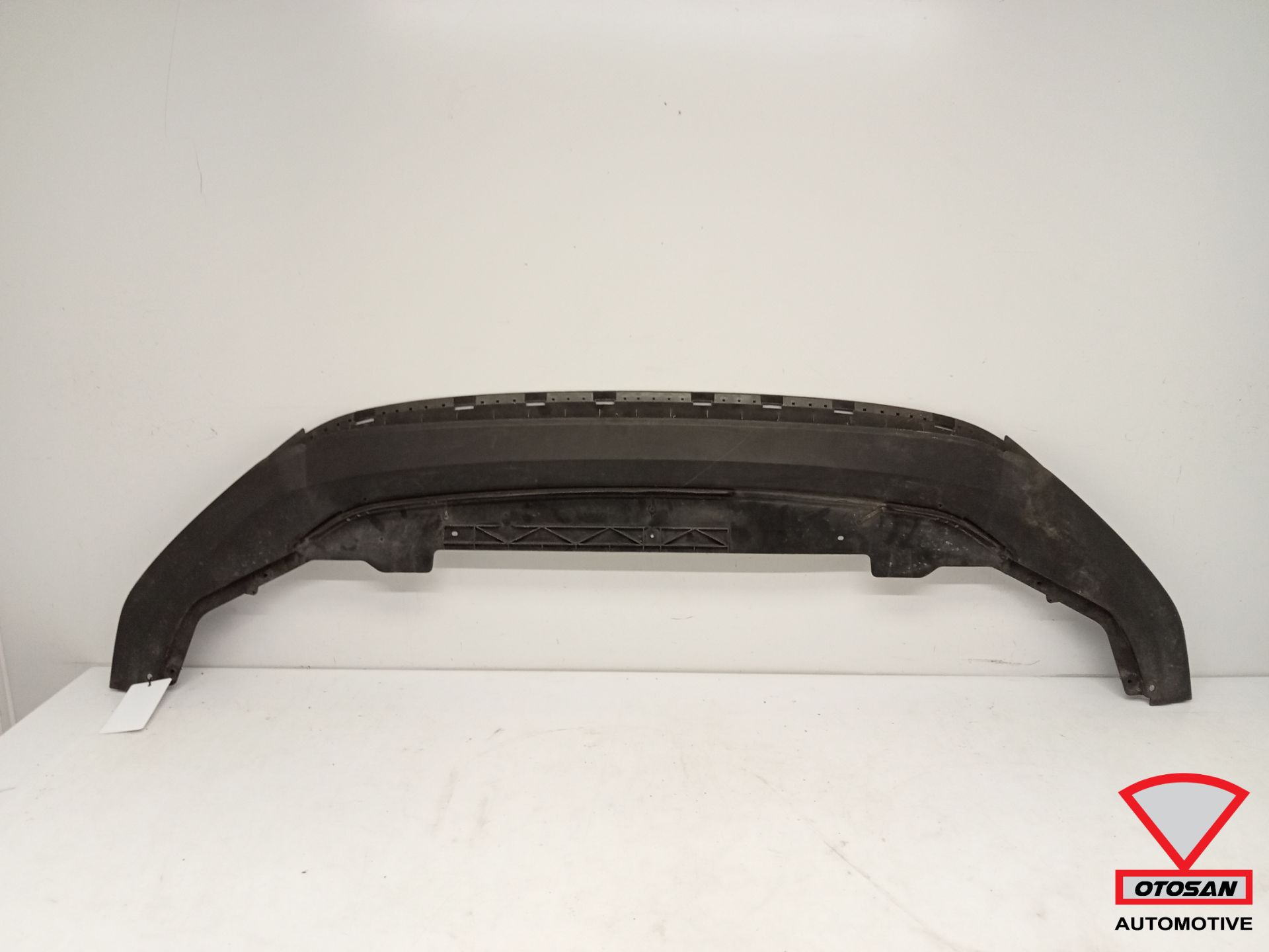 VW Golf 7 GTI GTD Frontstoßstange Unterplatte Unterlippe 5G0805915AA