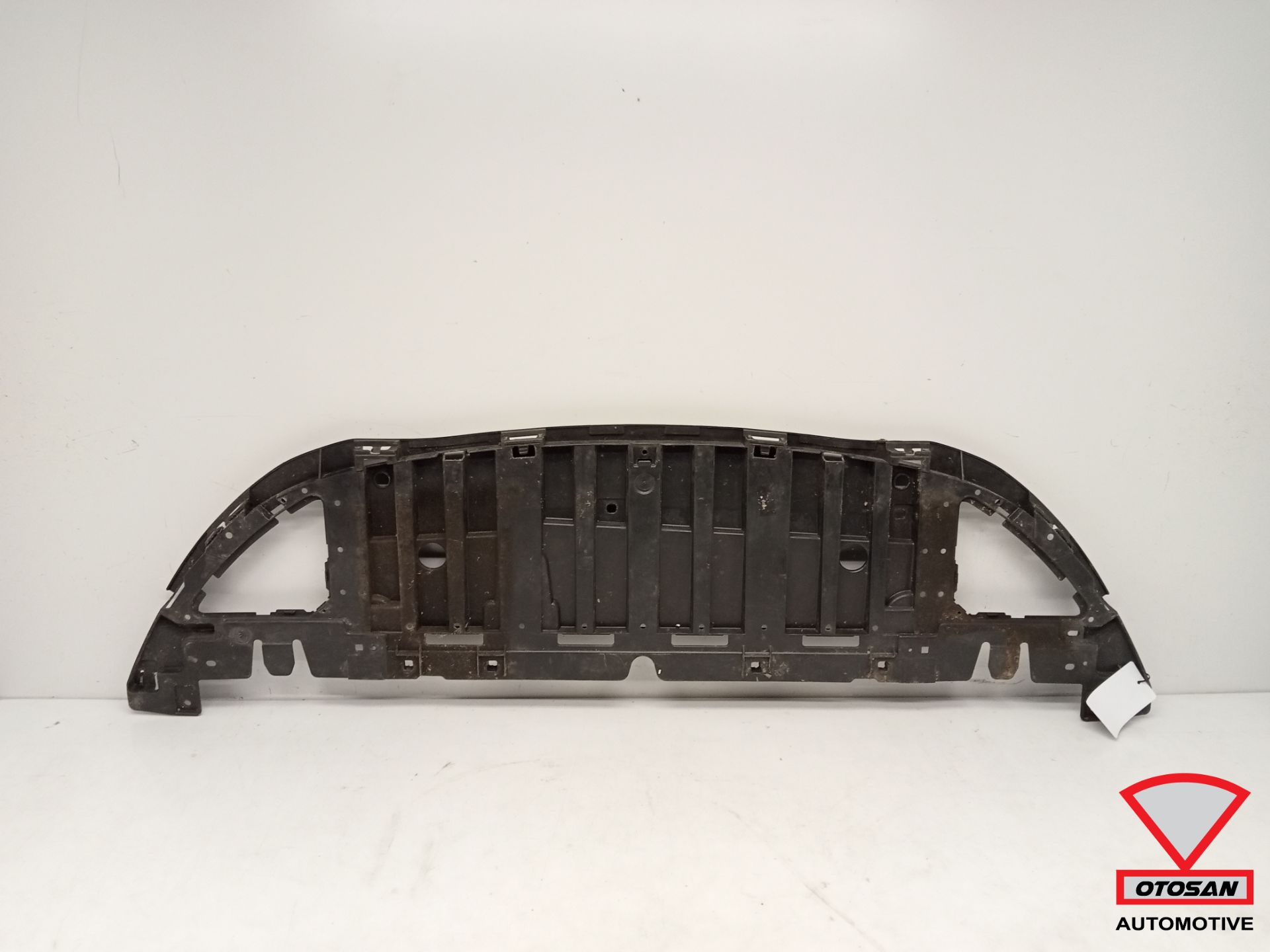 Renault Clio 5 Voorbumper Onderplaat Onderlip 622563607R