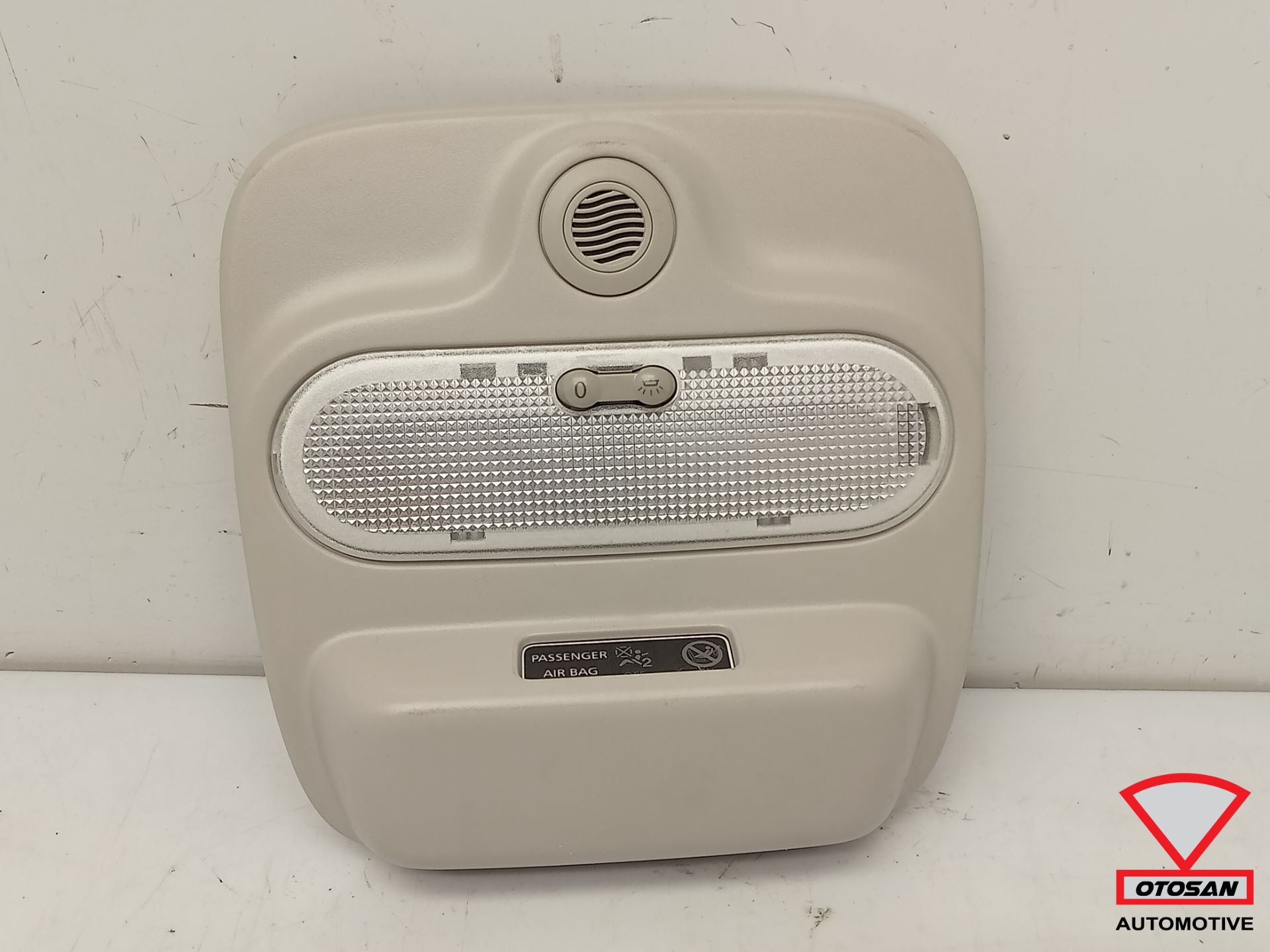 Smart Fortwo 453 Renault Binnenverlichting A4536902700