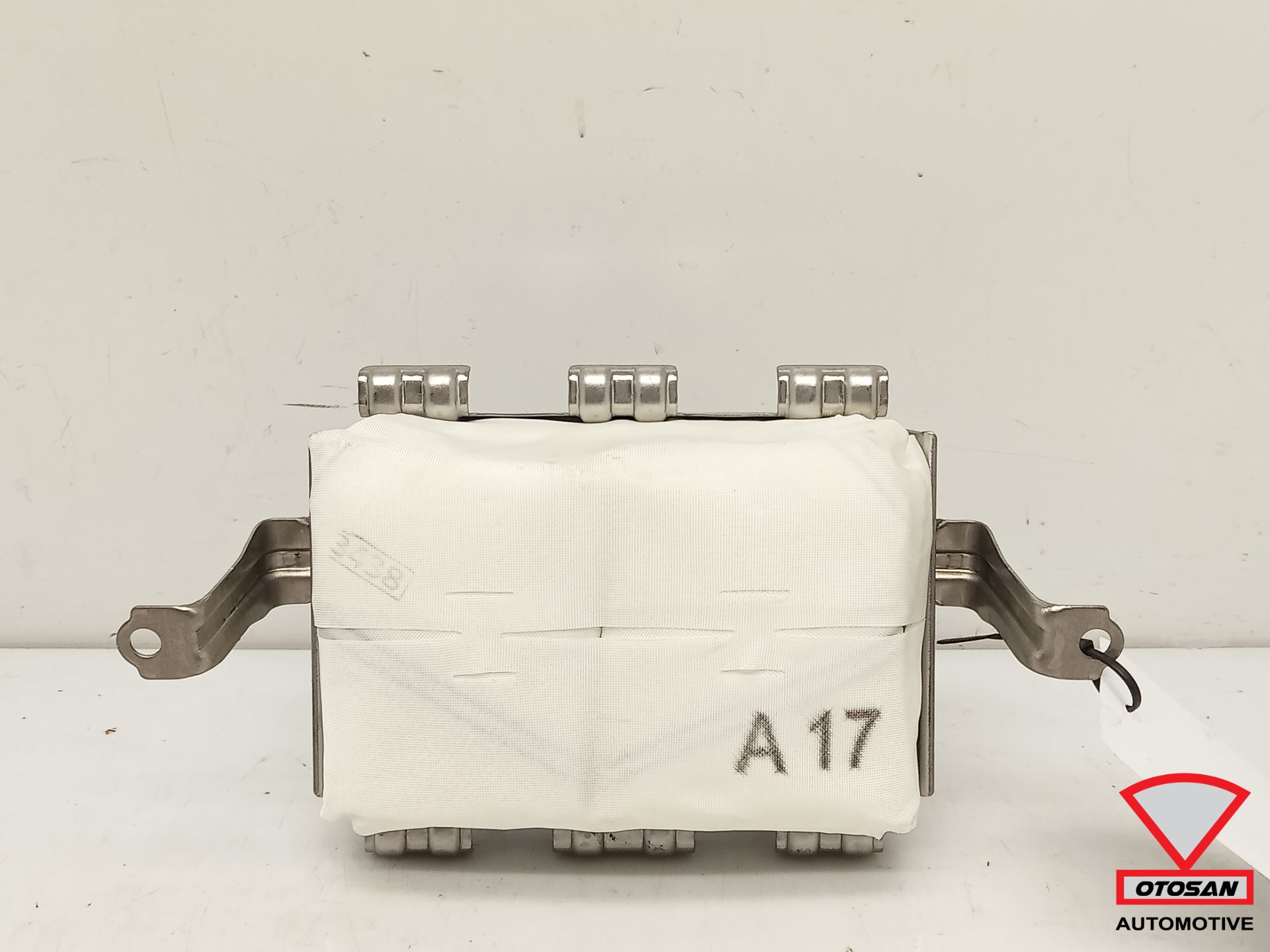 Citroen C1 Aygo 108 Passagiers Dashboard Airbag 0589p1000286