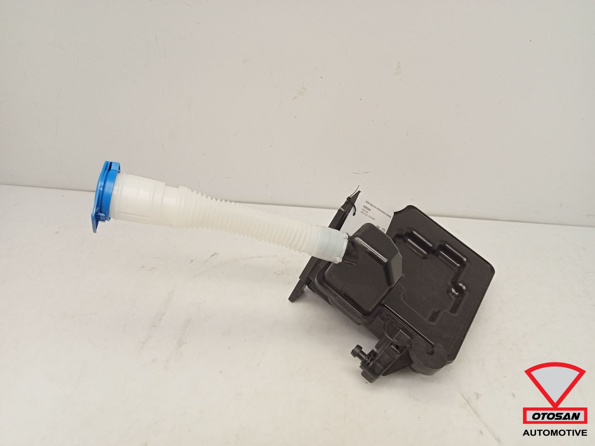 Réservoir de liquide de pare-brise Skoda Fabia 2014+ 6V0955449