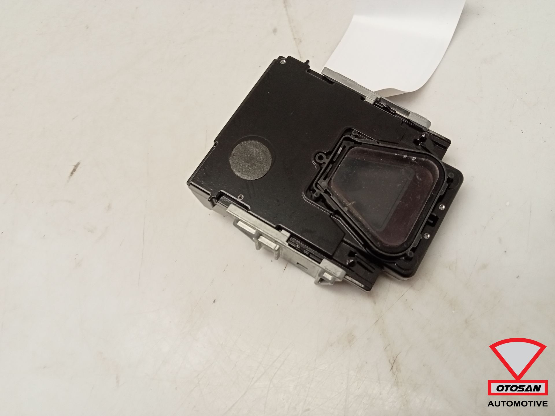 Caméra avant Audi A4 8W 8W0907217B