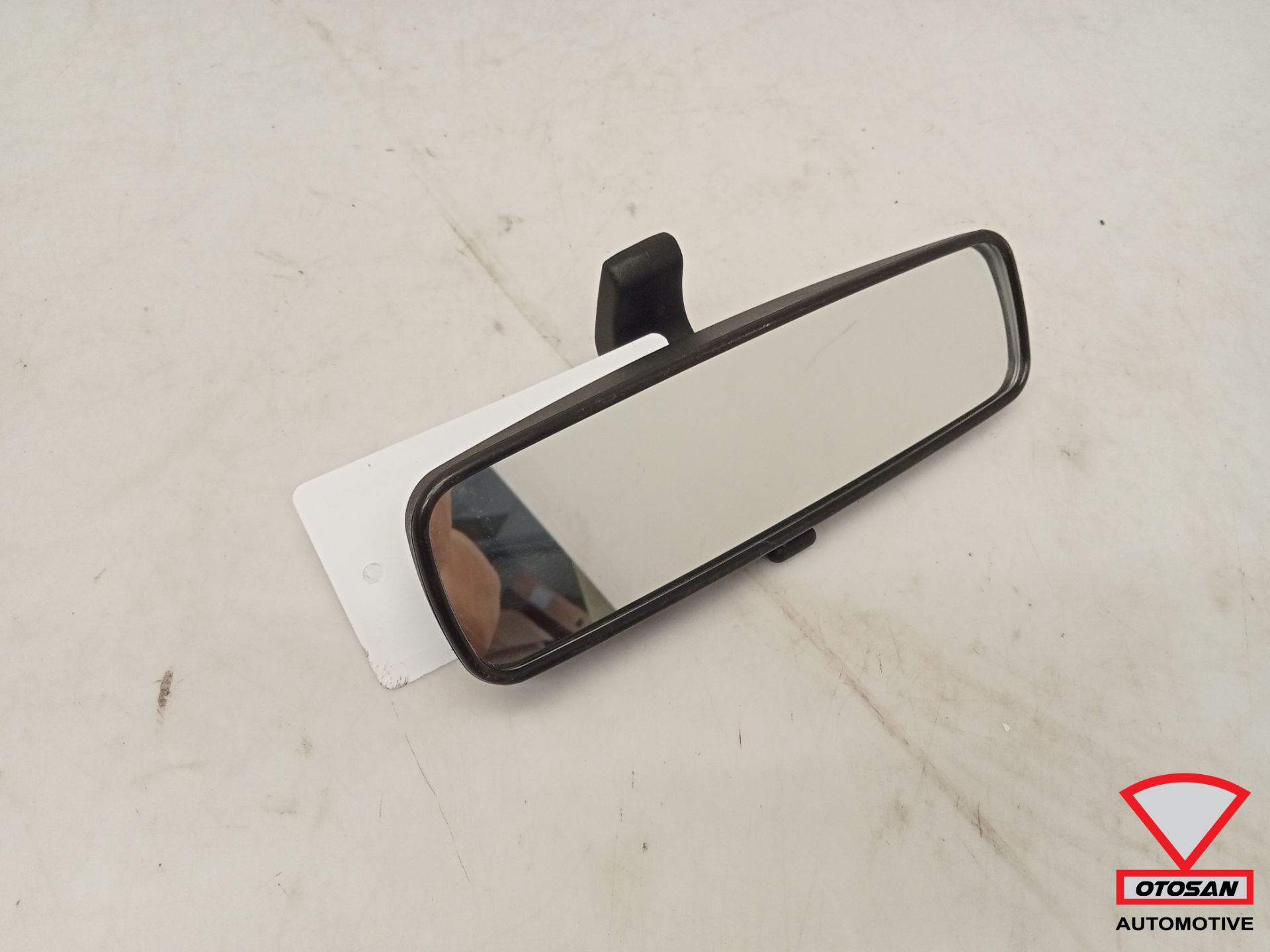 Renault Twingo 3 2014+ Binnenspiegel Spiegel Origineel!