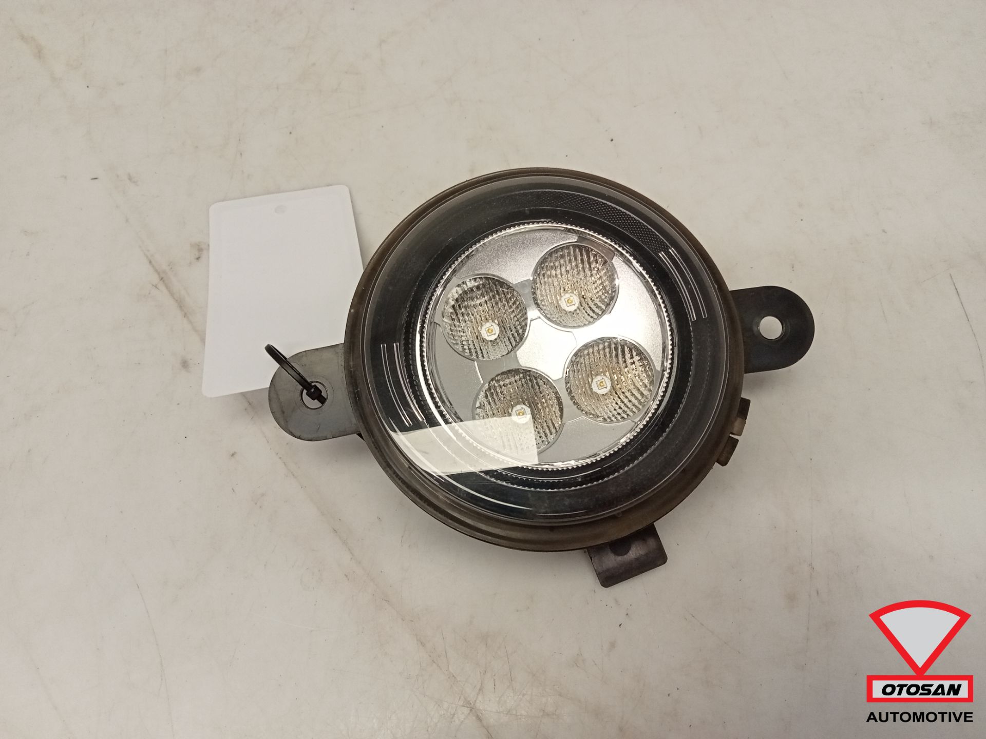 Renault Twingo 3 14+ Dagrijverlichting LED Links 266056092R