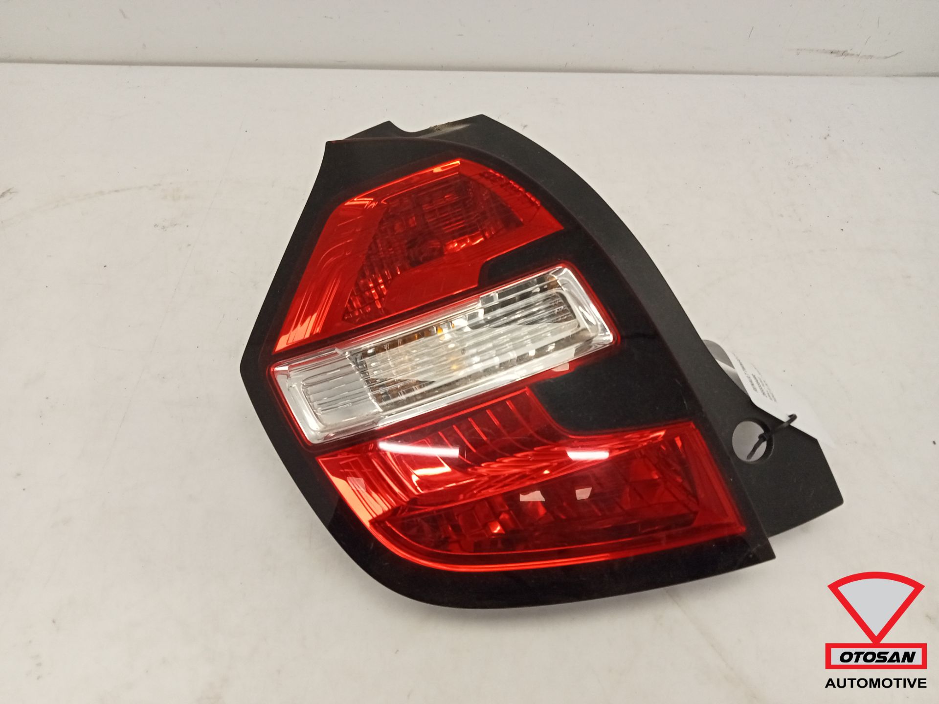 Renault Twingo 3 2014+ Achterlicht Links 265555949R