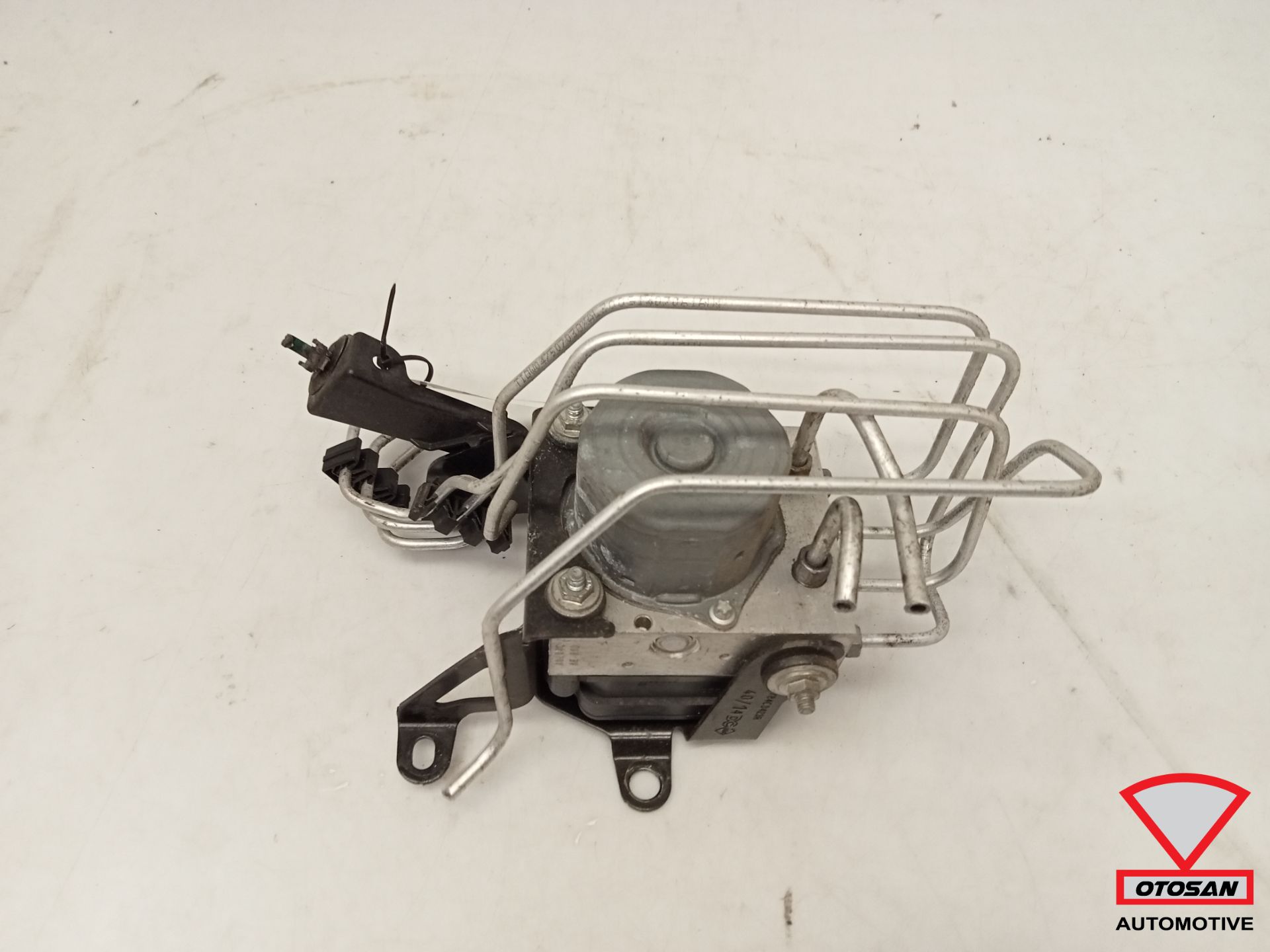Renault Twingo Smart 453 ABS Pomp 476600981R A4539000702