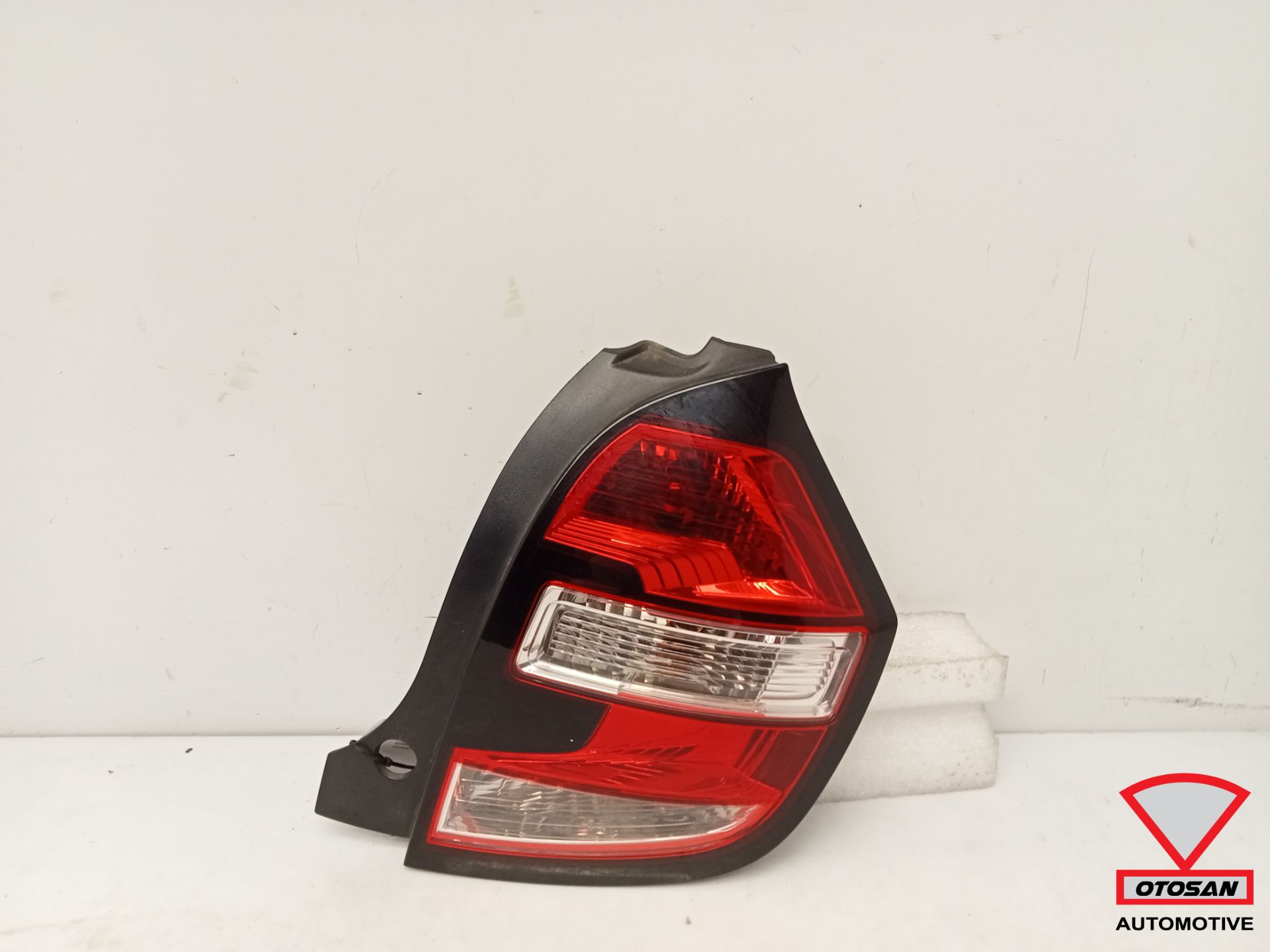 Renault Twingo 3 2014+ Achterlicht Rechts 265501361R