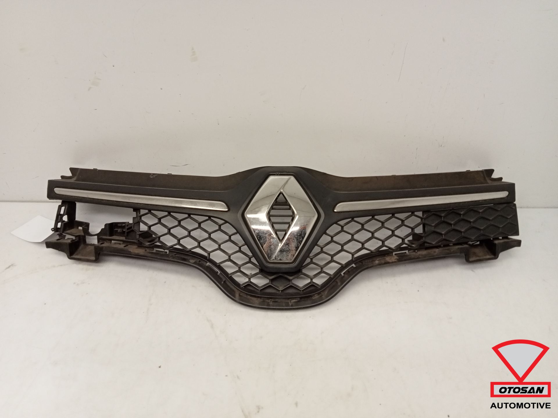 Renault Twingo 3 2014+ Grille Grill Origineel! 622566433R