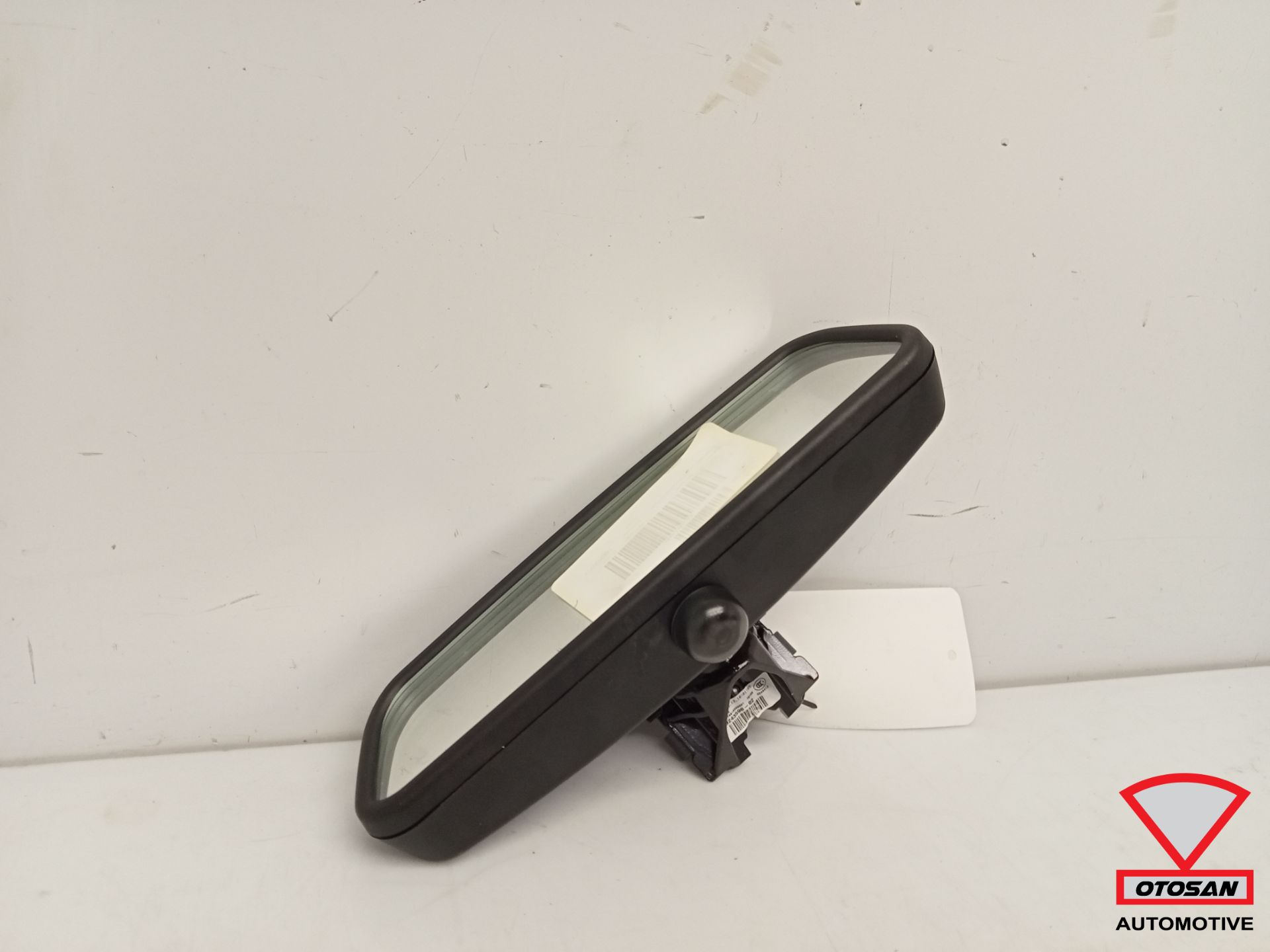 BMW 3 Serie F30 Binnenspiegel Aut. Dimmend Zwart 51169243596