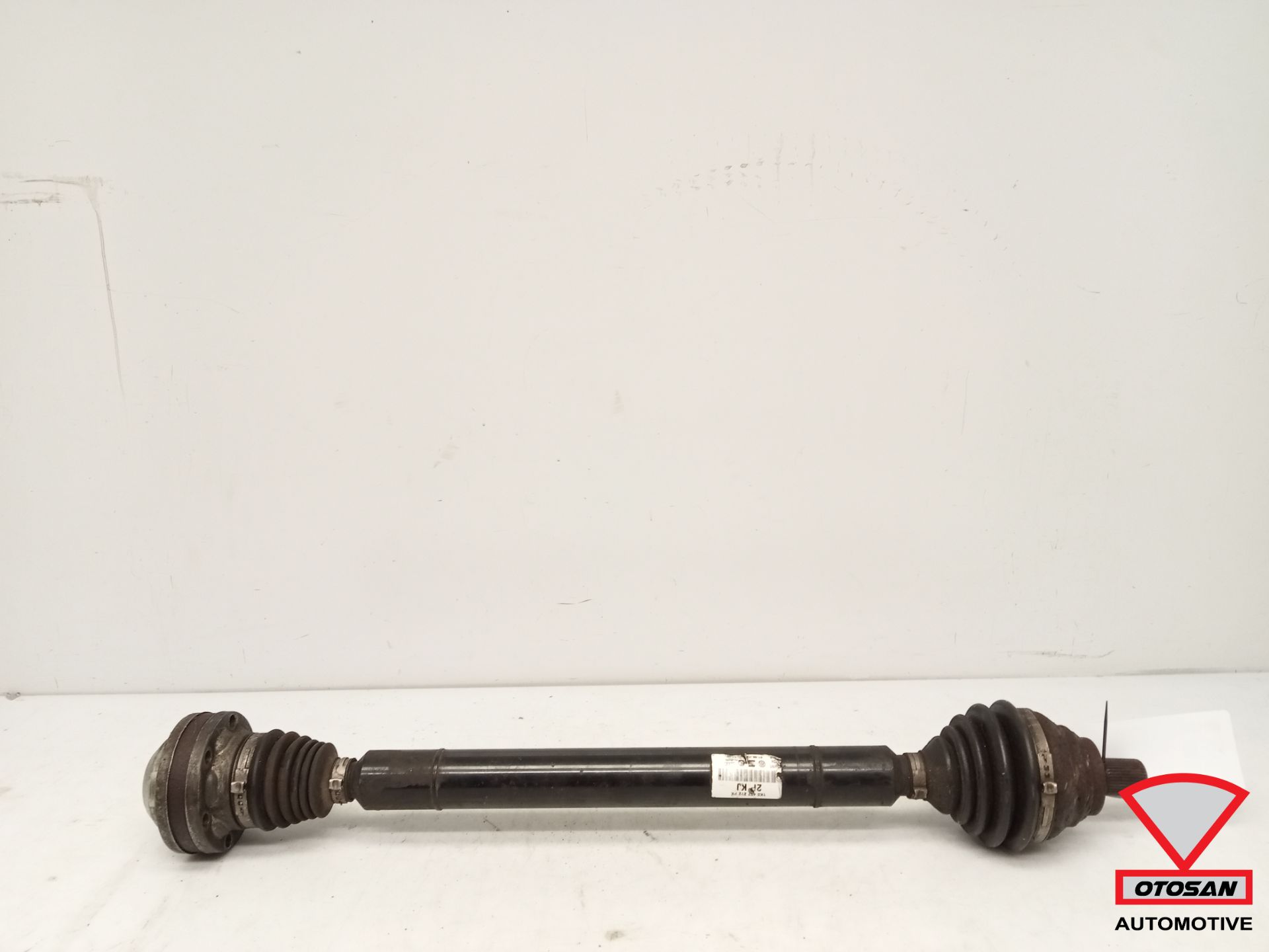 VW Golf 5 6 Seat Audi Antriebswelle Rechts Vorne 1K0407272PK