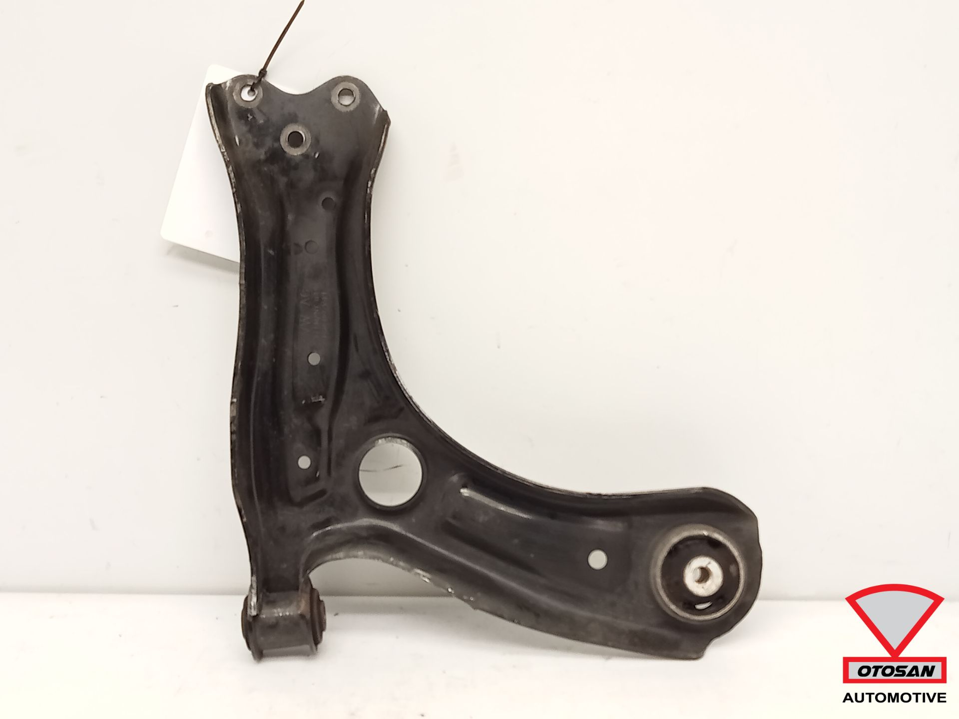 VW Polo 6R 6C Ibiza 6J Fabia Querlenker Links Vorne 6R0407151F
