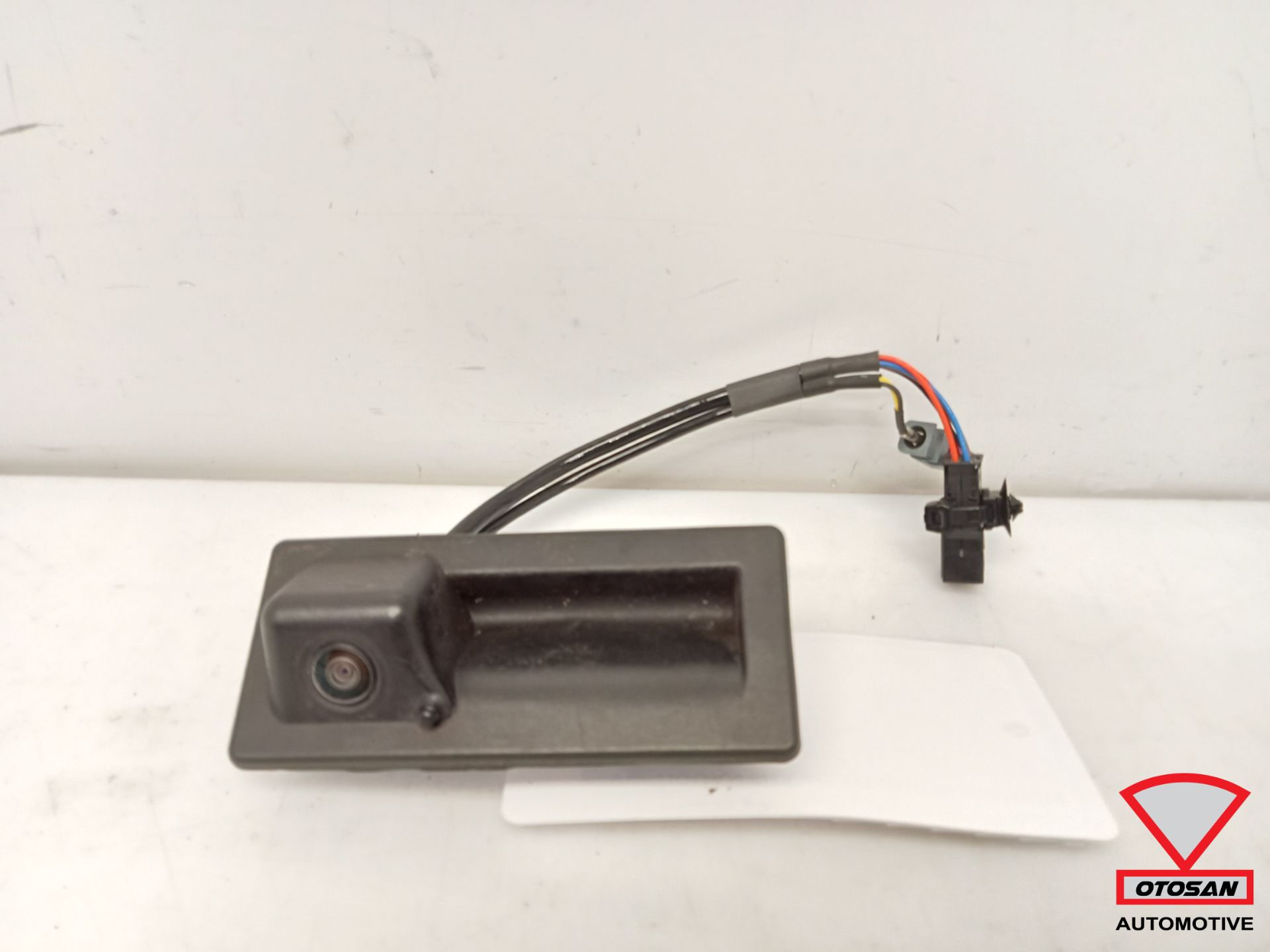 Caméra de recul pour VW Tiguan 5NA 5NA827566D