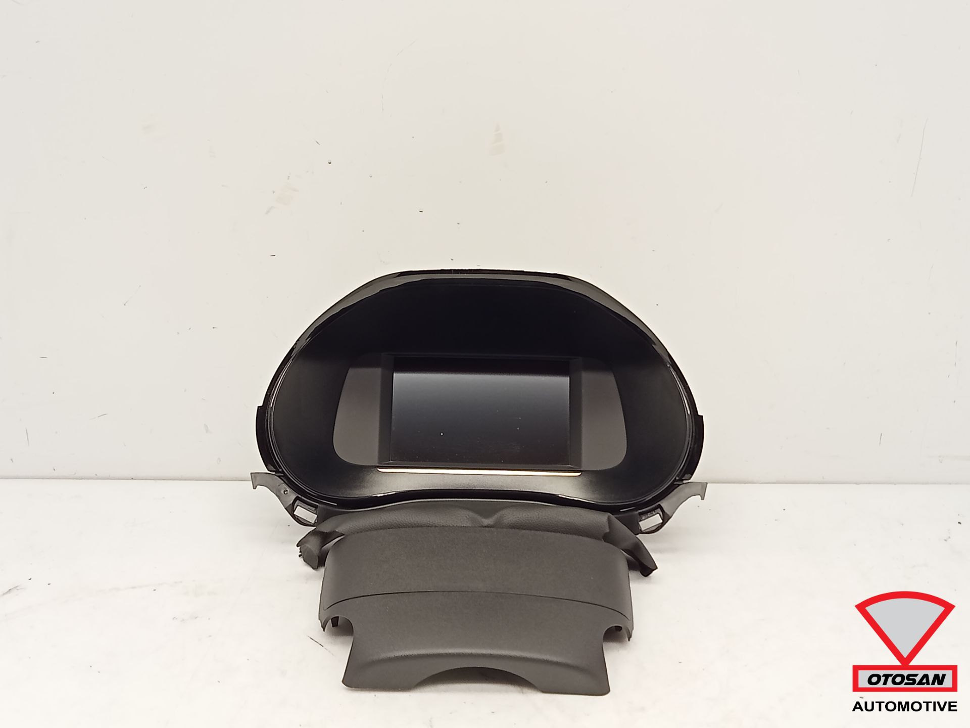 Opel Corsa F 2019+ KM Teller Virtual Cockpit 9835151780