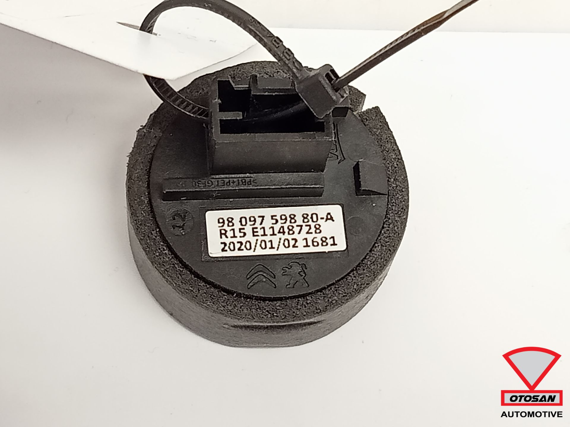 Opel Corsa F 2019+ Keyless Entry Antenne 9809759880
