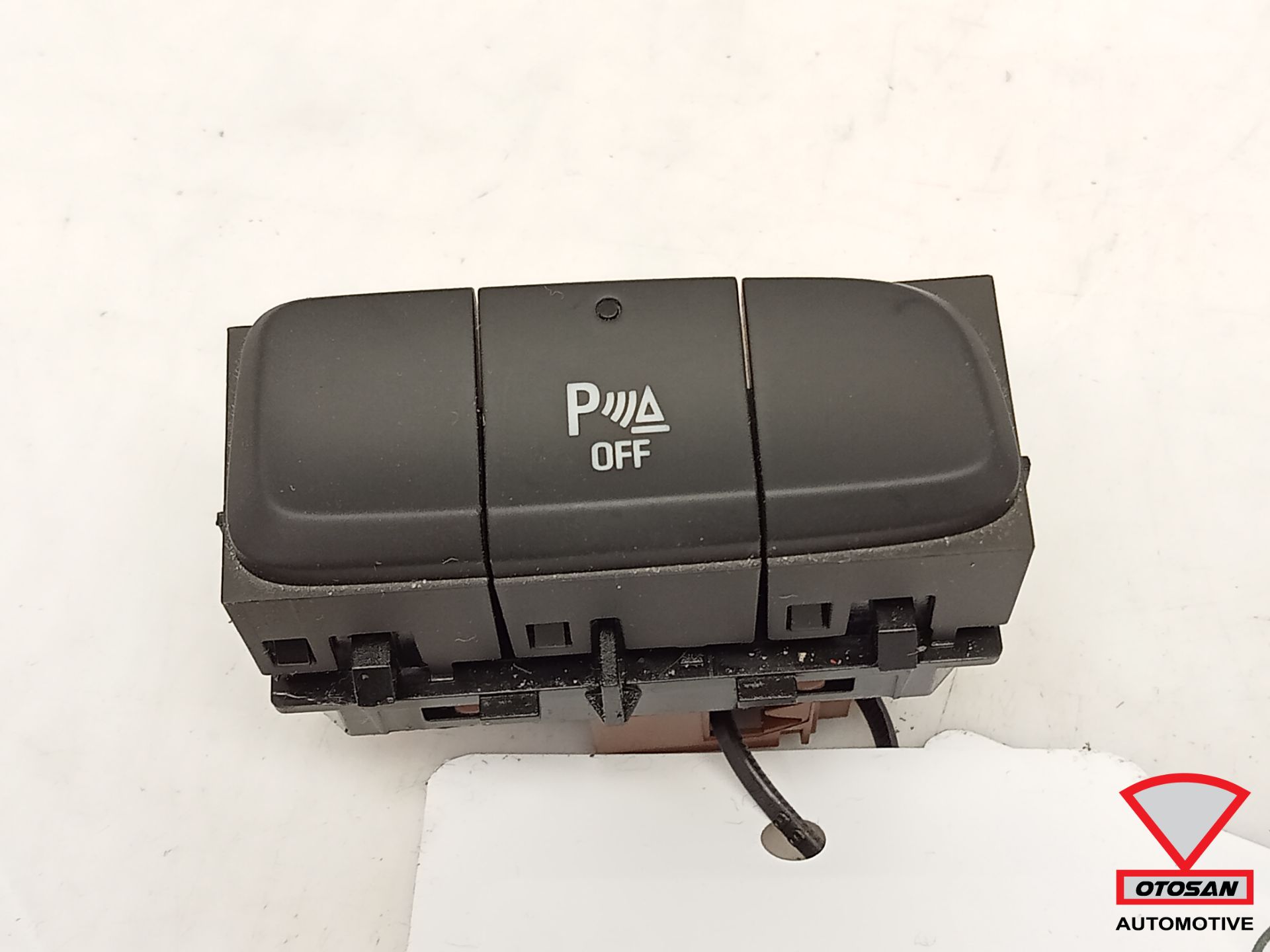 Opel Corsa F 2019+ PDC-Schalter 035481201