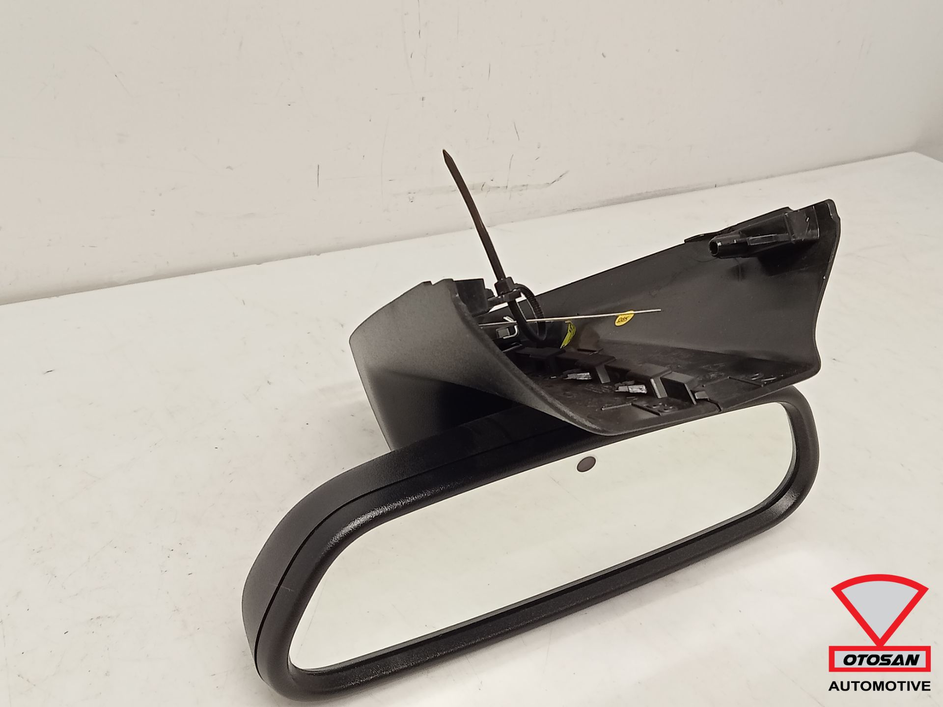 Opel Corsa F 2019+ Binnenspiegel Dimmend Zwart Origineel!