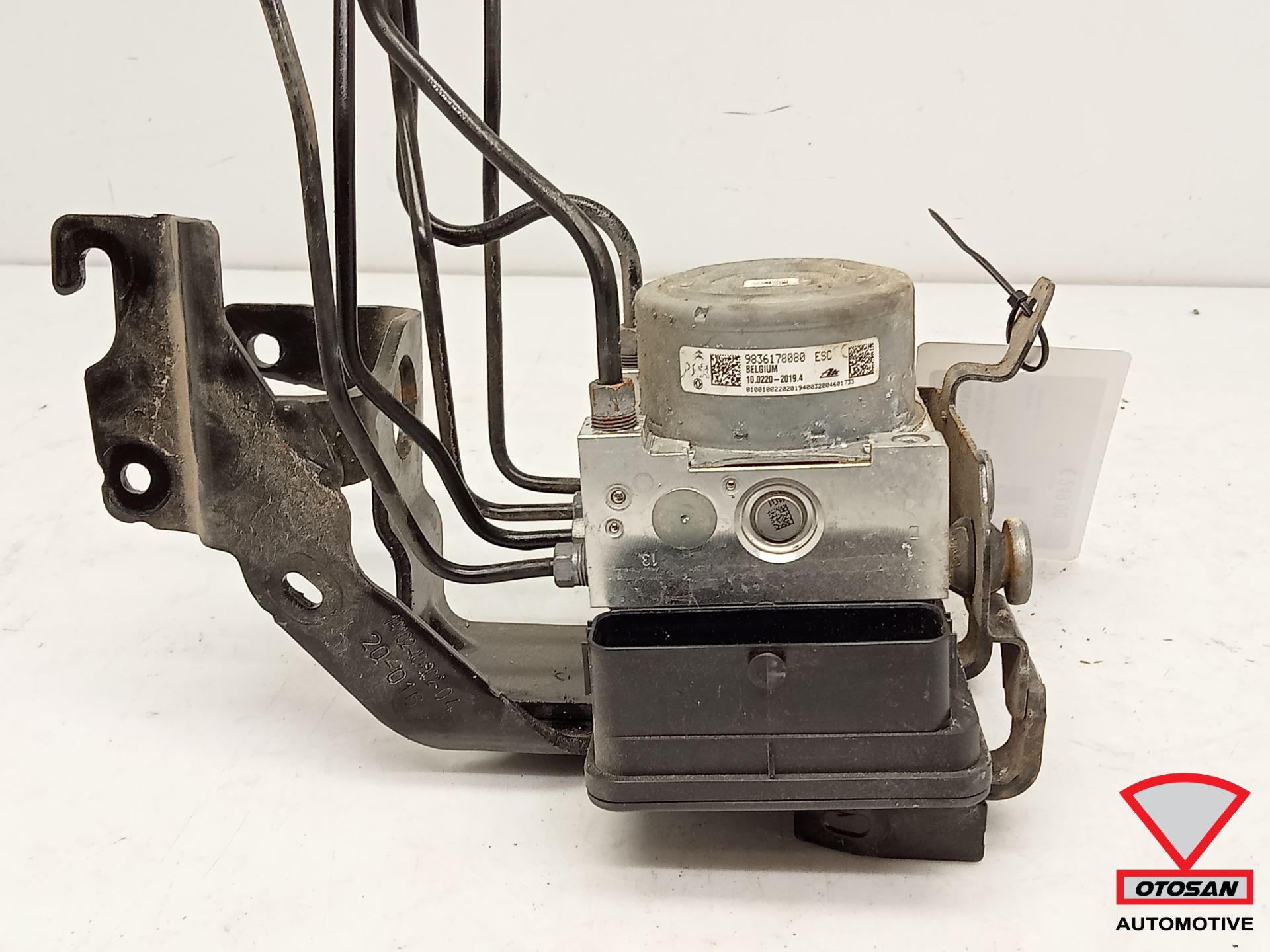 Opel Corsa F 2019+ Peugeot ABS-Pumpe 9836178080