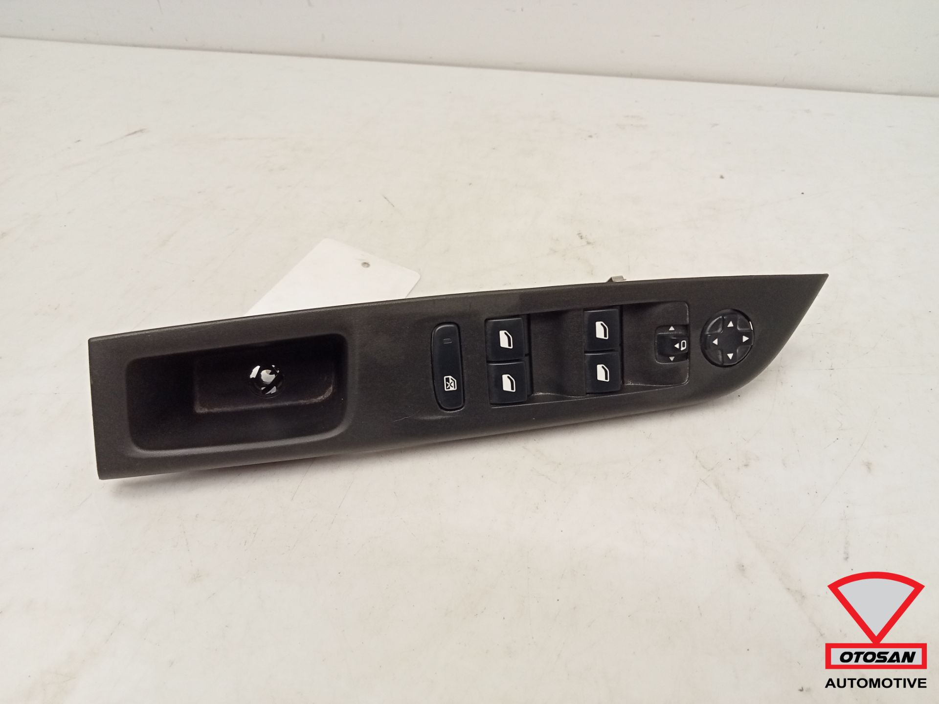 Opel Corsa F 2019+ Peugeot Citroen Raamschakelaar 96788264ZD