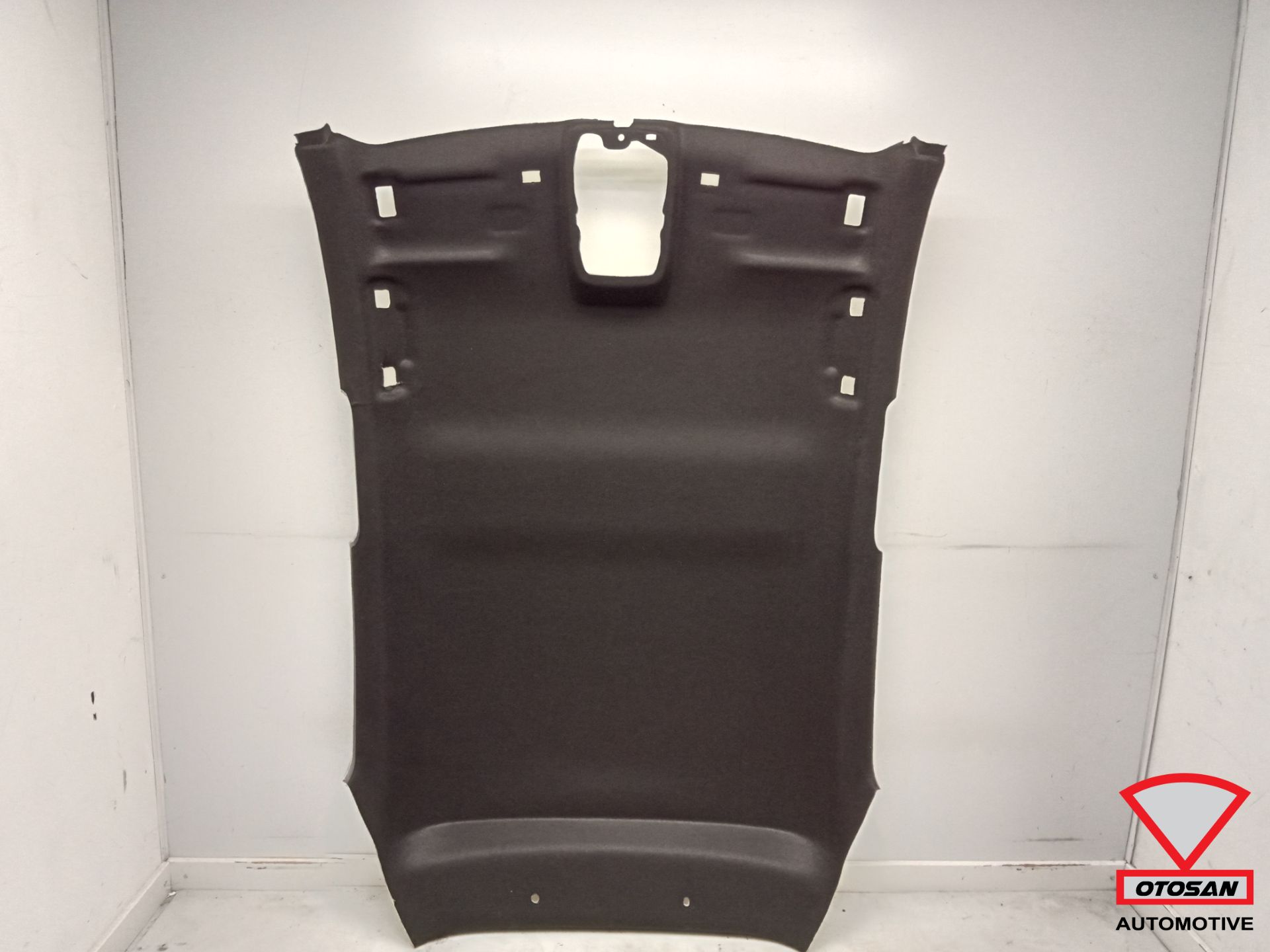 Opel Corsa F 2019+ Zwarte Hemel Bekleding Compleet Origineel!