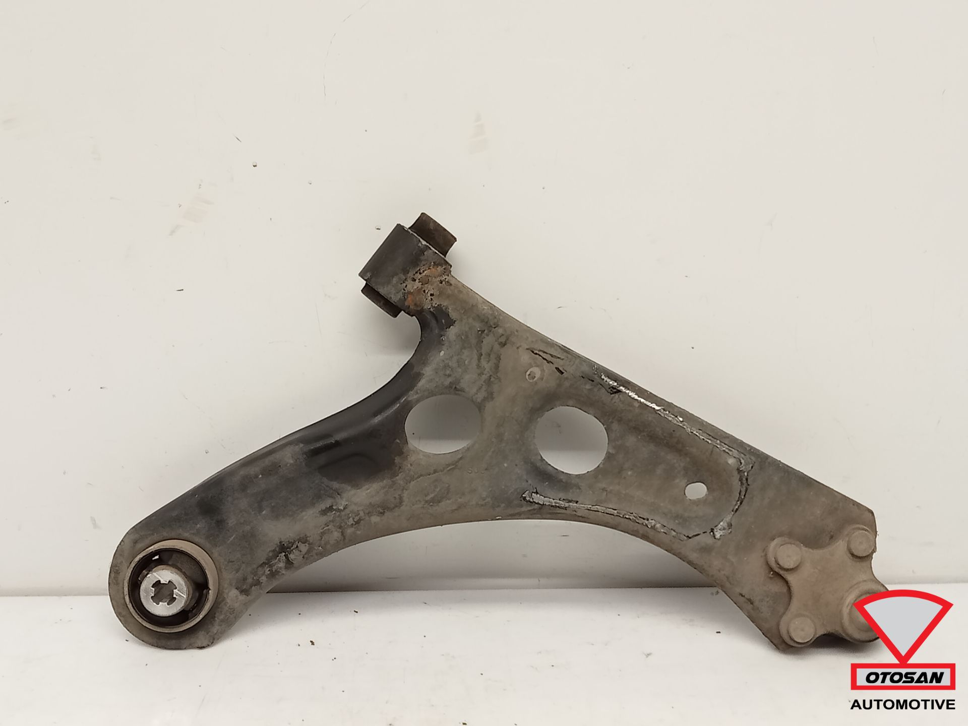 Opel Corsa F 2019+ Control Arm Left Front Original!