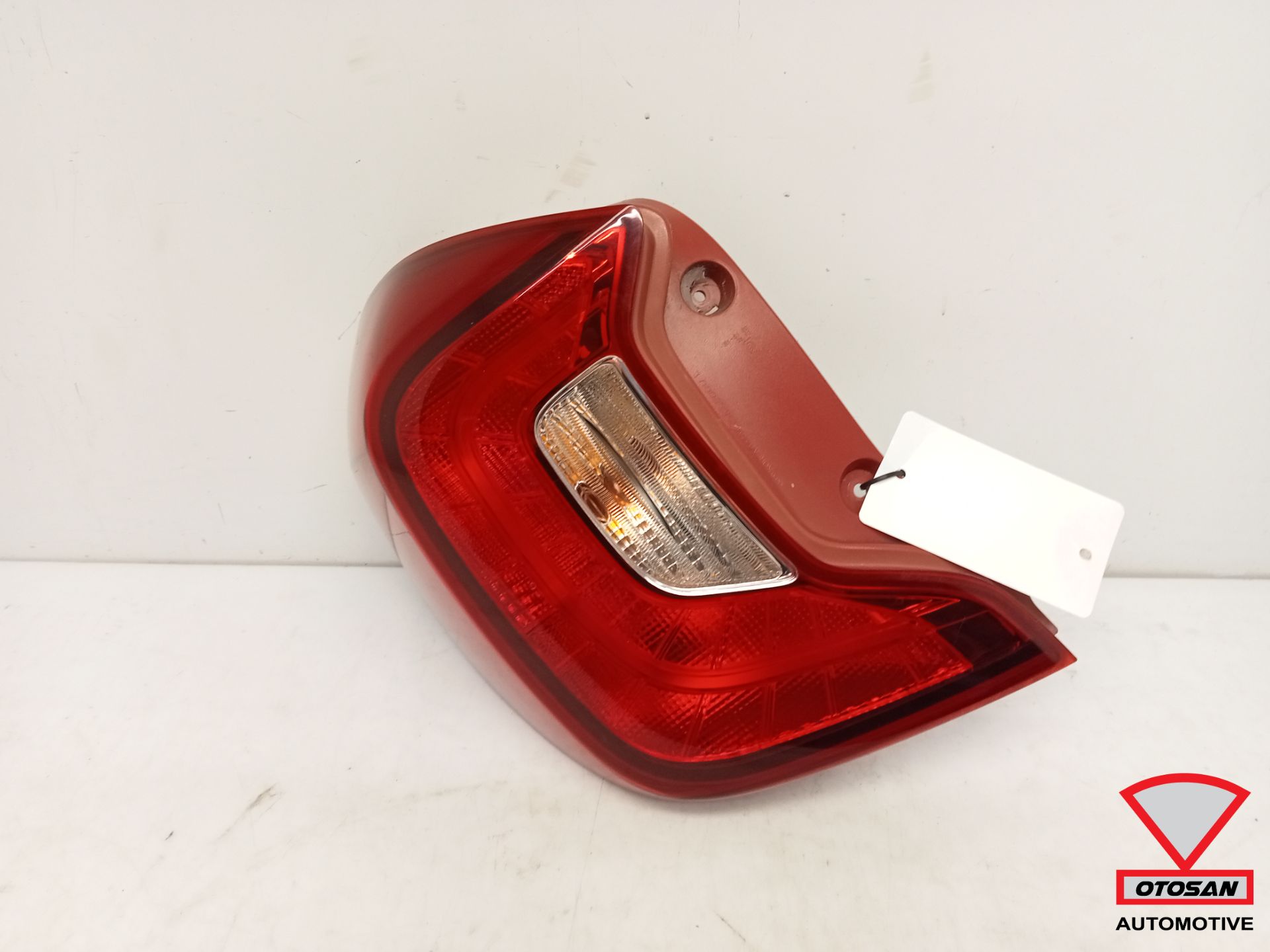 Kia Picanto 2017+ Achterlicht Links Origineel 92401G6000