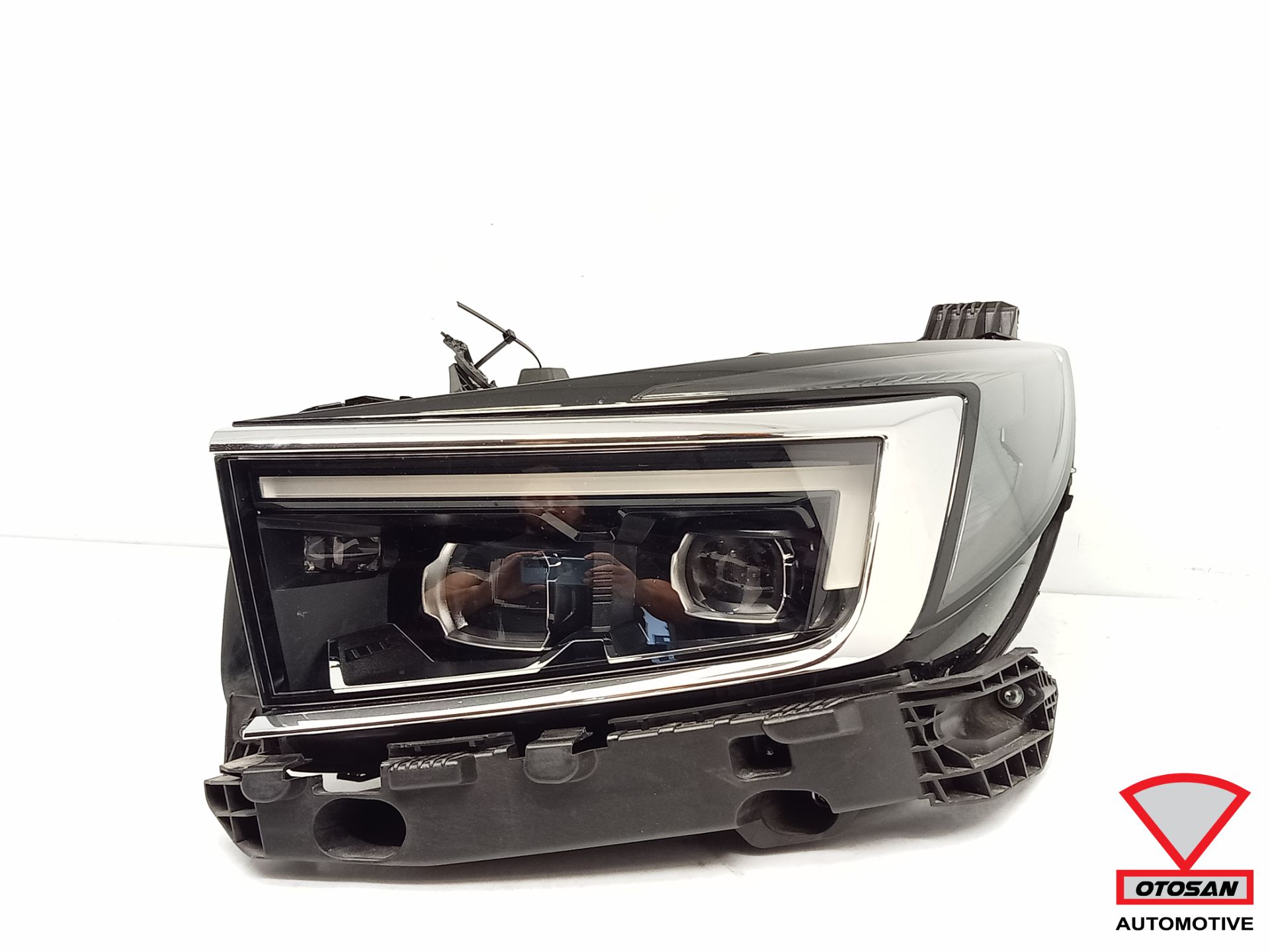Opel Grandland X Facelift Lux Full LED Headlight L 9850139180