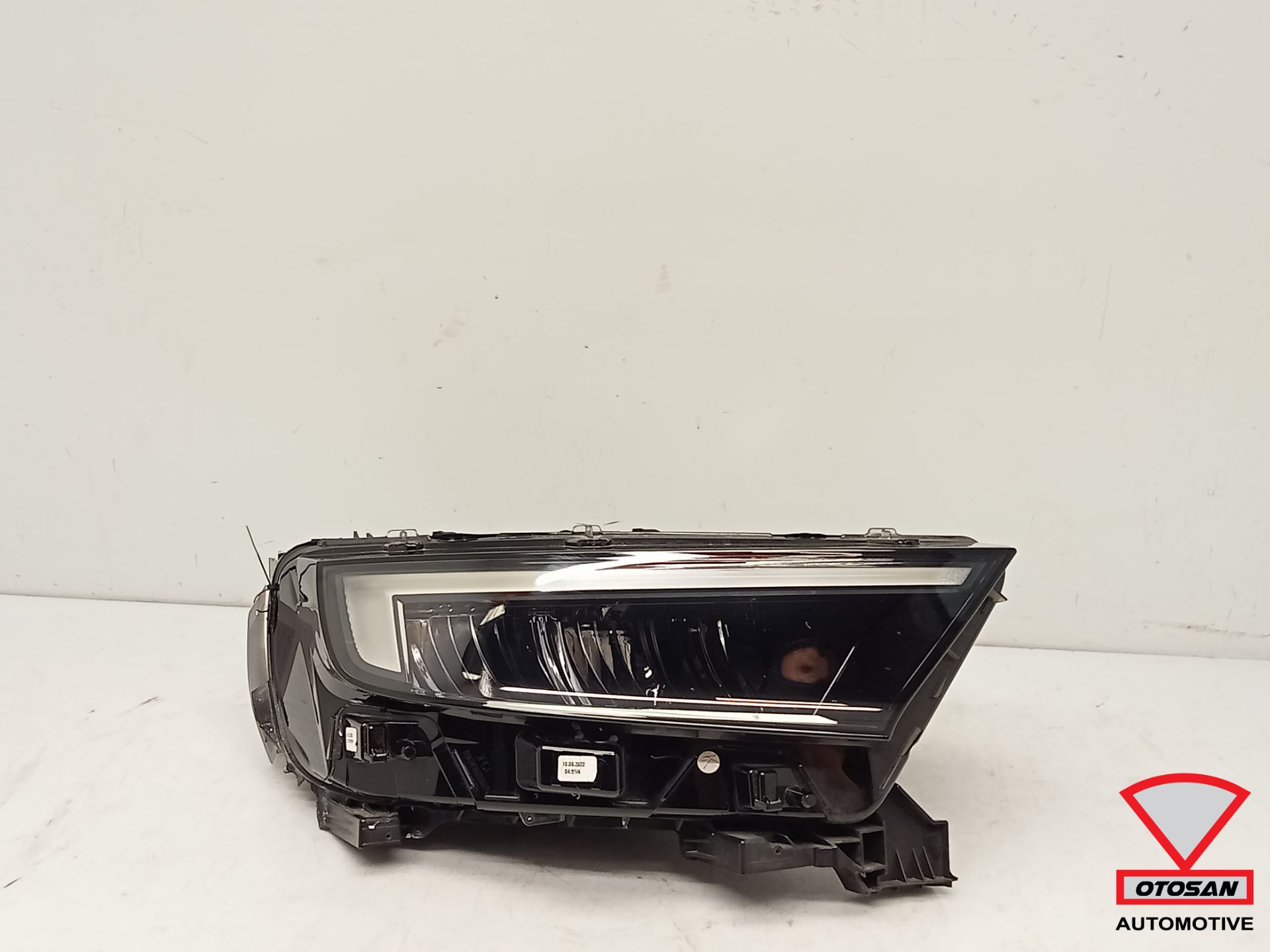 Opel Mokka B 2020+ Vol Led Koplamp Rechts 9834007980