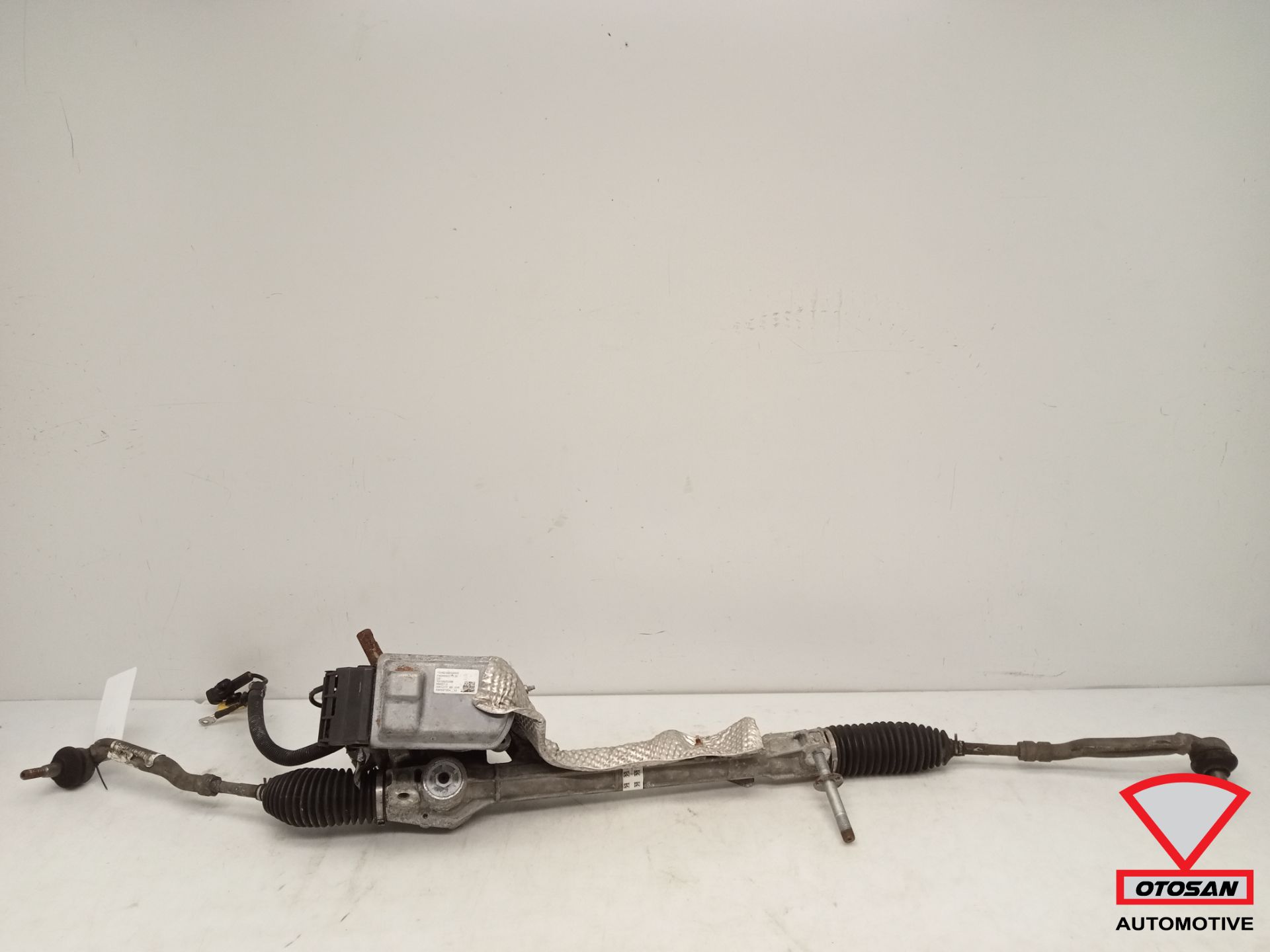 Peugeot 308 2013+ Stuurhuis Elekt. 5WK67004