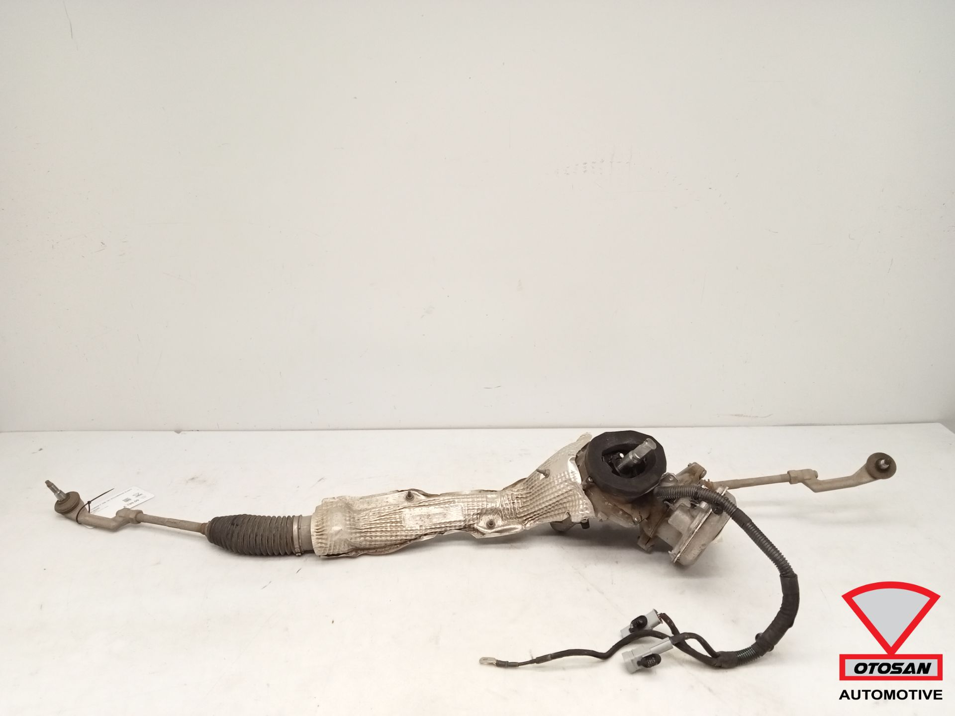 Opel Corsa F Peugeot 208 19+ Stuurhuis Elekt. 9834749280