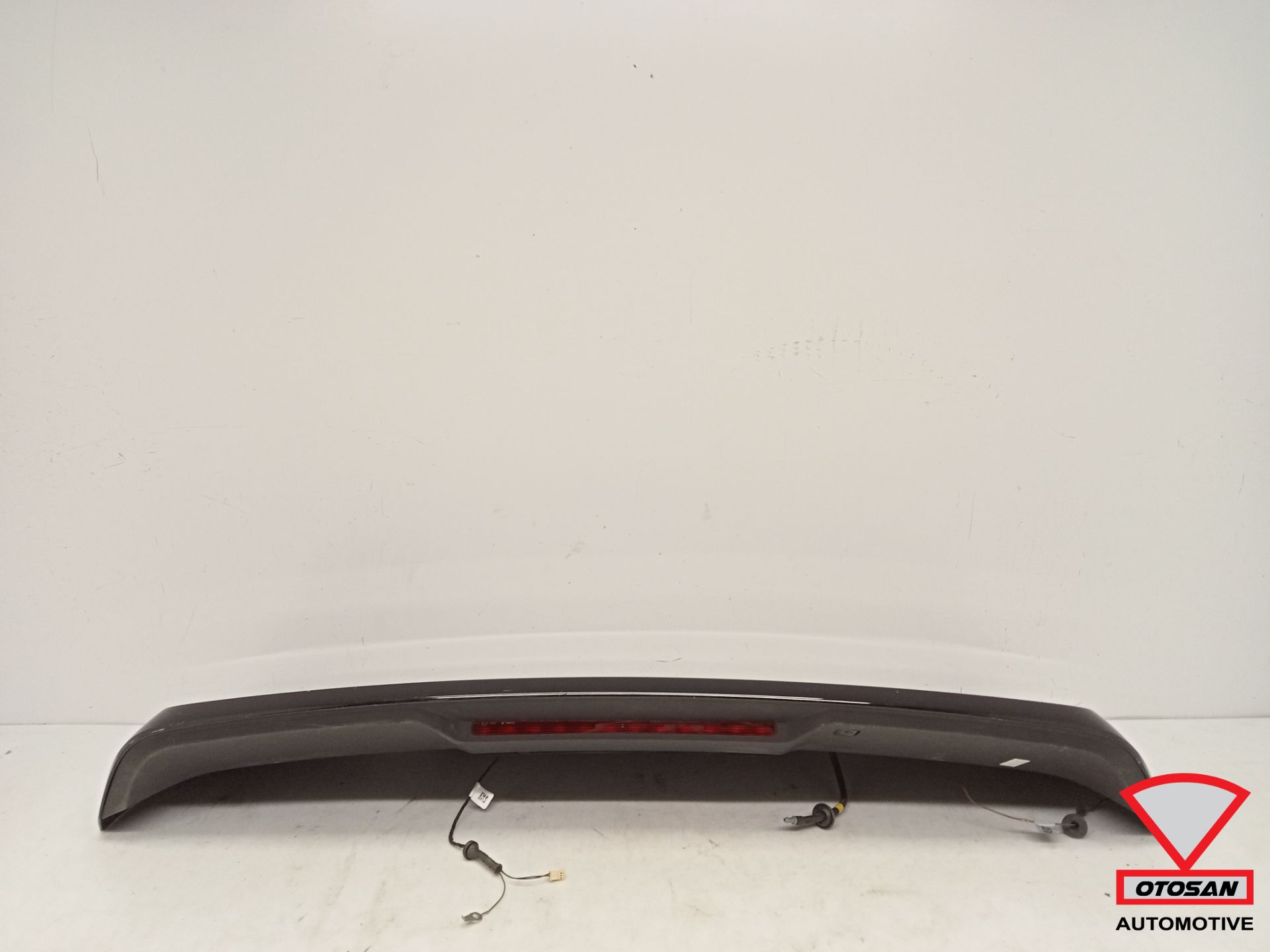 Volvo XC40 2017+ Achterklep Spoiler 31488325