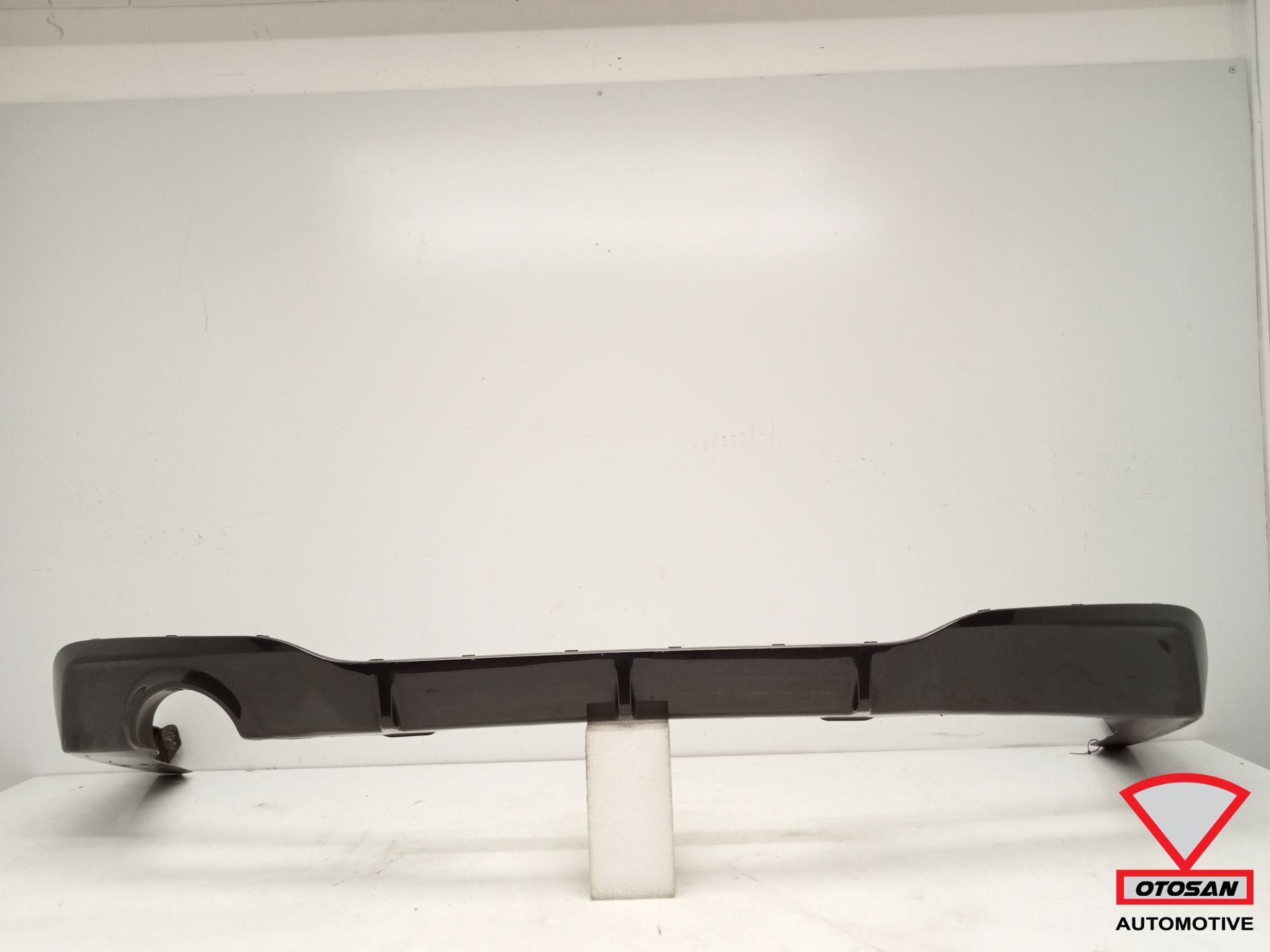 BMW 2 Series GC M Diffuser Rear Bumper 51128075445