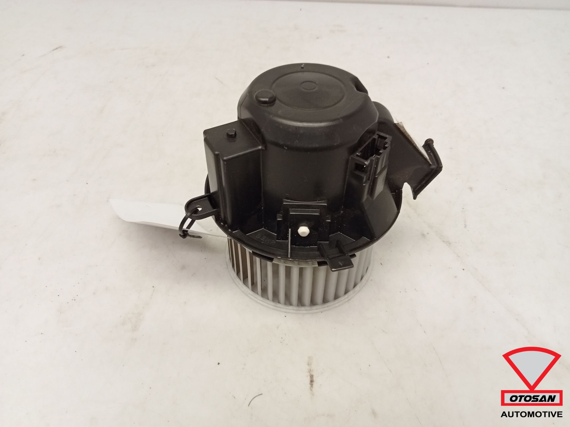Smart Fortwo Renault Heater Motor Blower EE795002