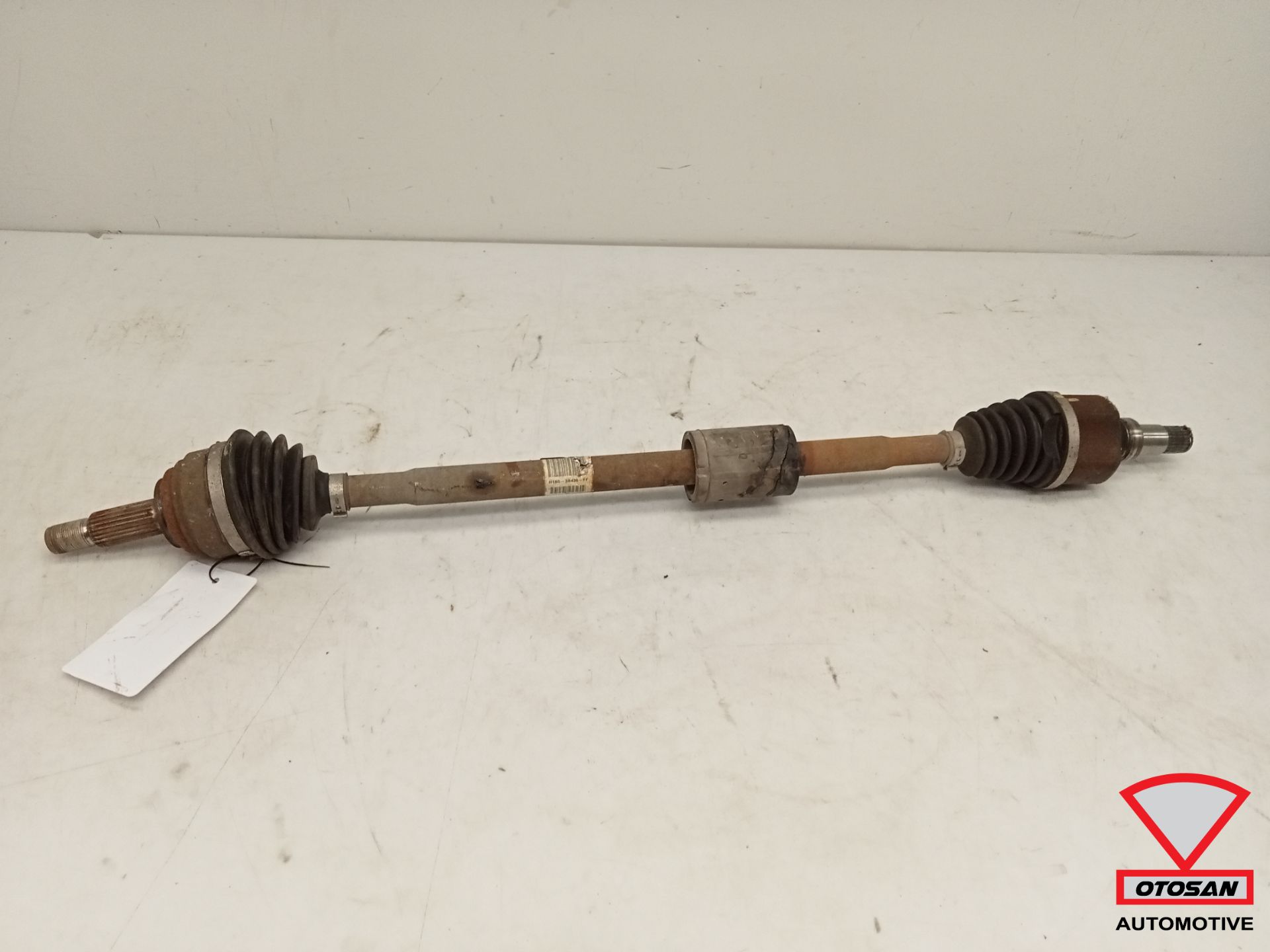 Ford Fiesta MK8 2017+ Driveshaft Right Front H1B53B436FF