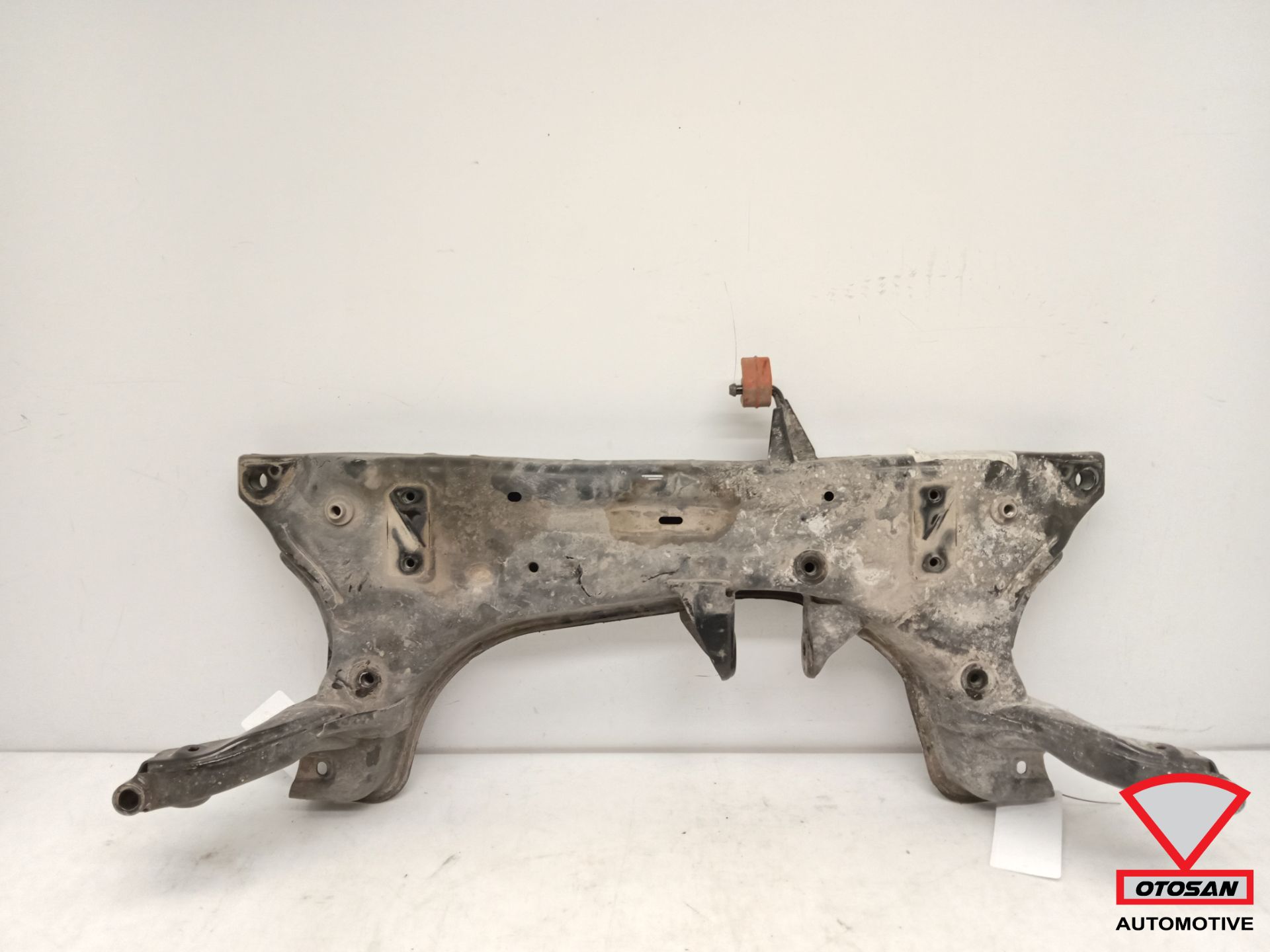 Ford Fiesta MK8 Subframe Front Original! K1BC5019AC