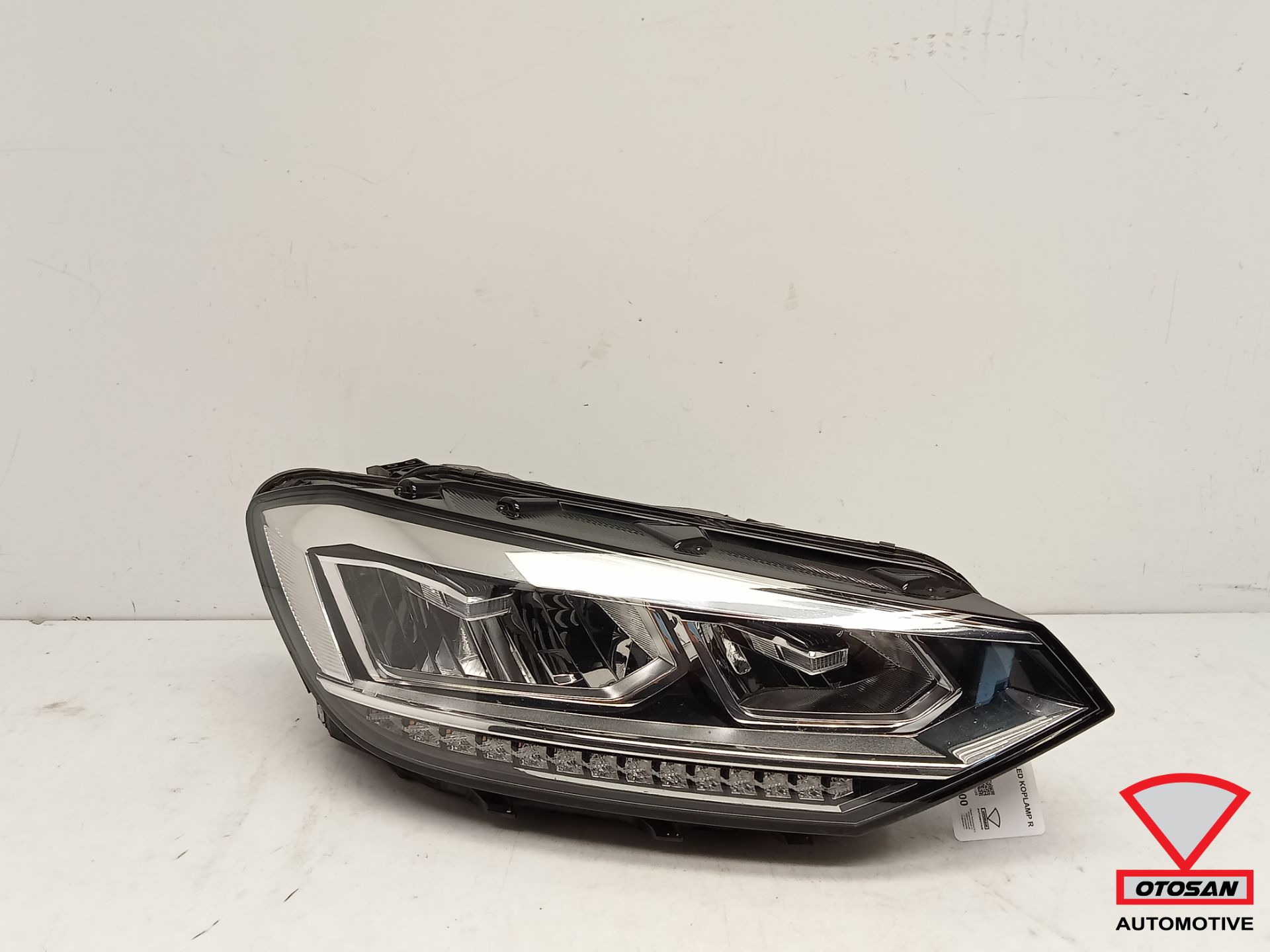 VW Touran 5T 5TA Voll-LED Scheinwerfer Rechts 5TB941036B