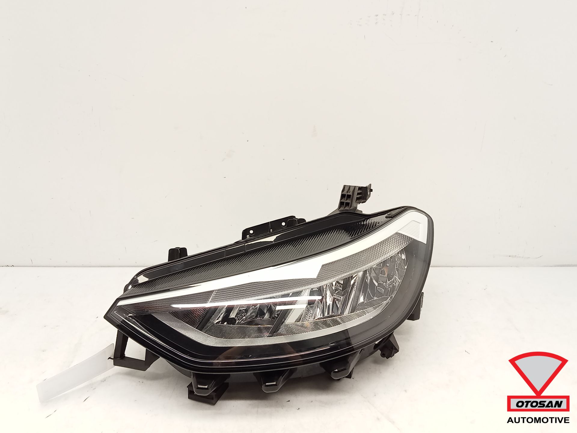 VW ID4 ID.4 Vol LED Koplamp Links 11B941005