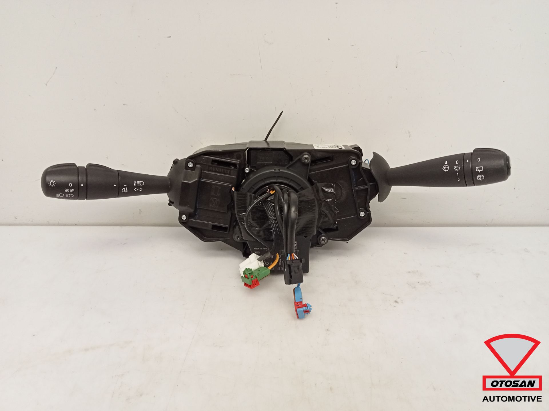 Smart Fortwo 453 Stuurkolom Sleepring A4539058601