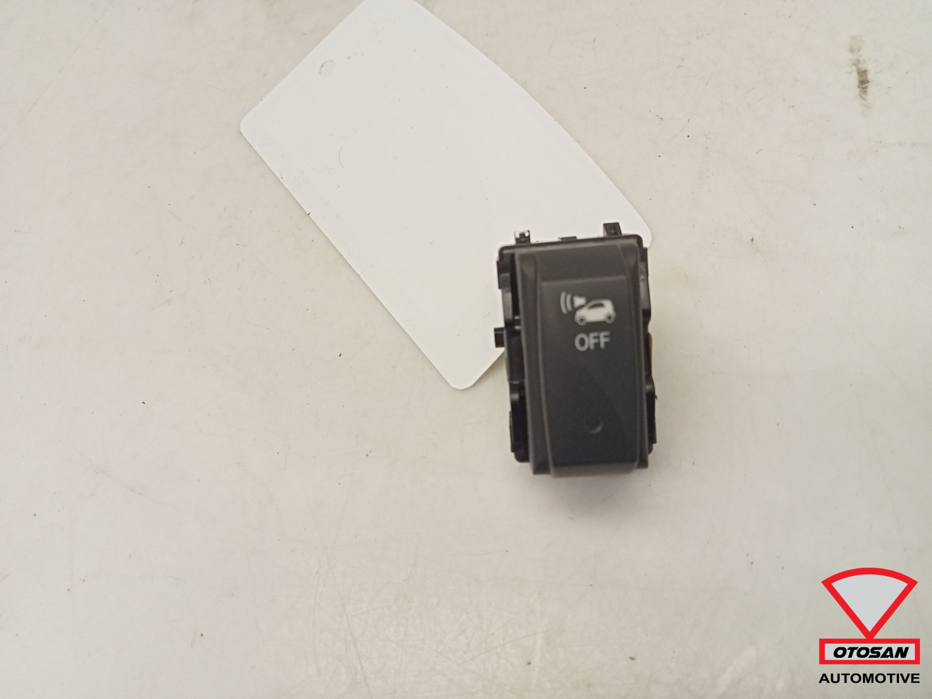 Smart Fortwo 453 Ranault Alarm OFF A4539054201 256A60210R
