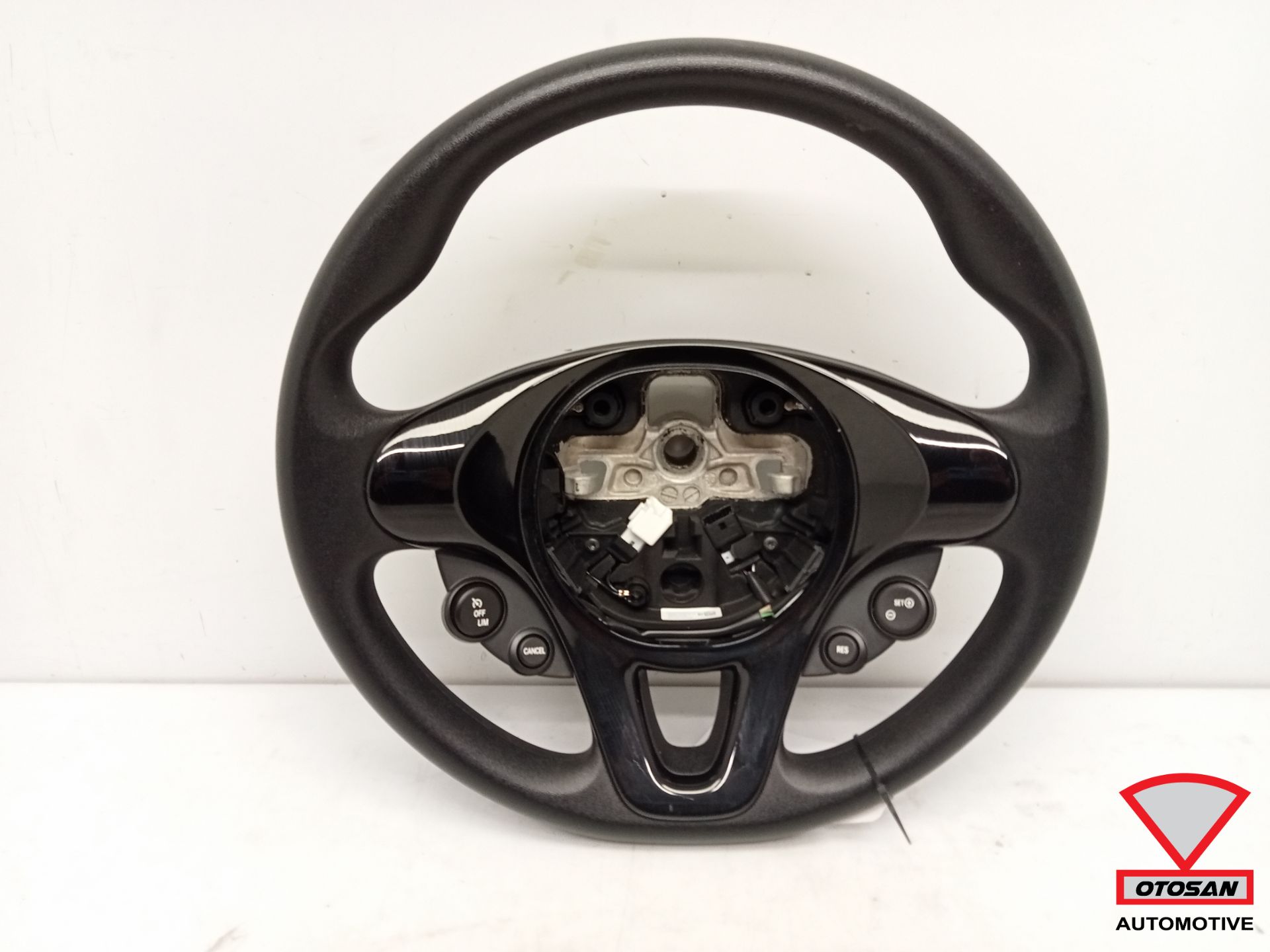 Smart Fortwo 453 2015+ Stuur Stuurwiel Cruise A4534600503