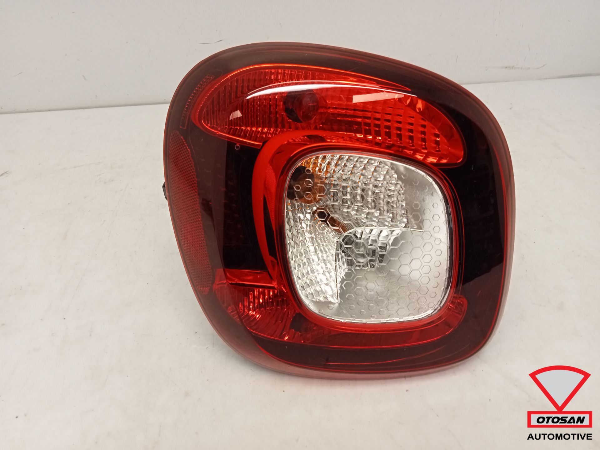 Smart Fortwo 453 2015+ Rear Light Left A4539063100