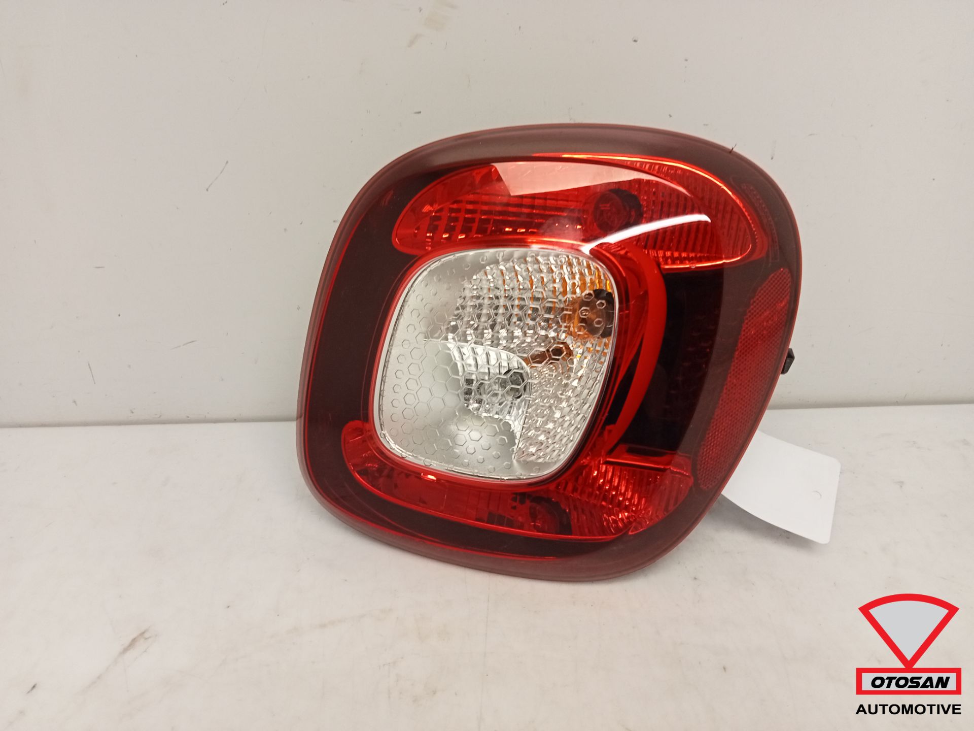 Smart Fortwo 453 2015+ Rear Light Right A4539063200