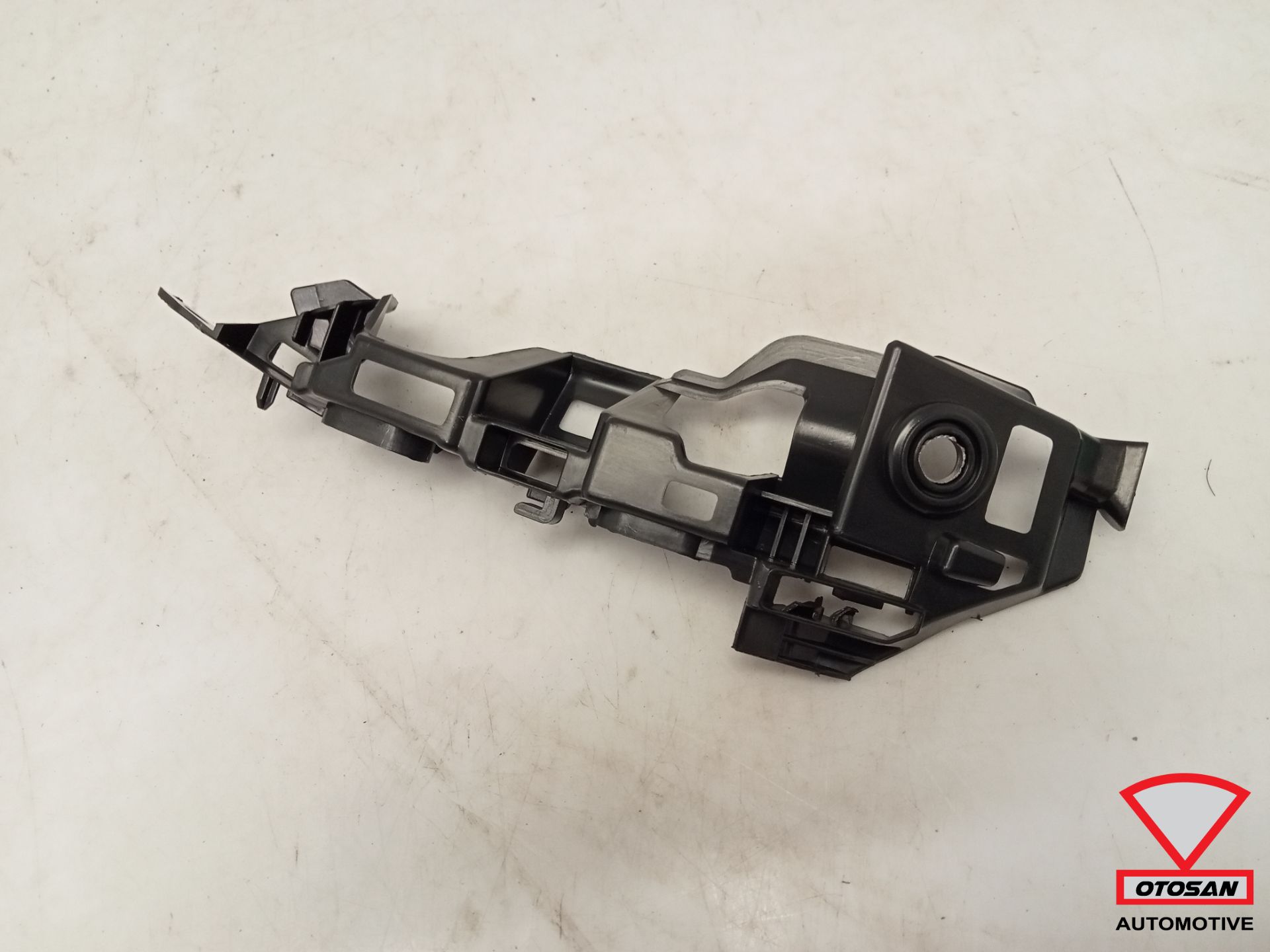 VW Golf 7 Bumper support Front bumper guide Support Right New!