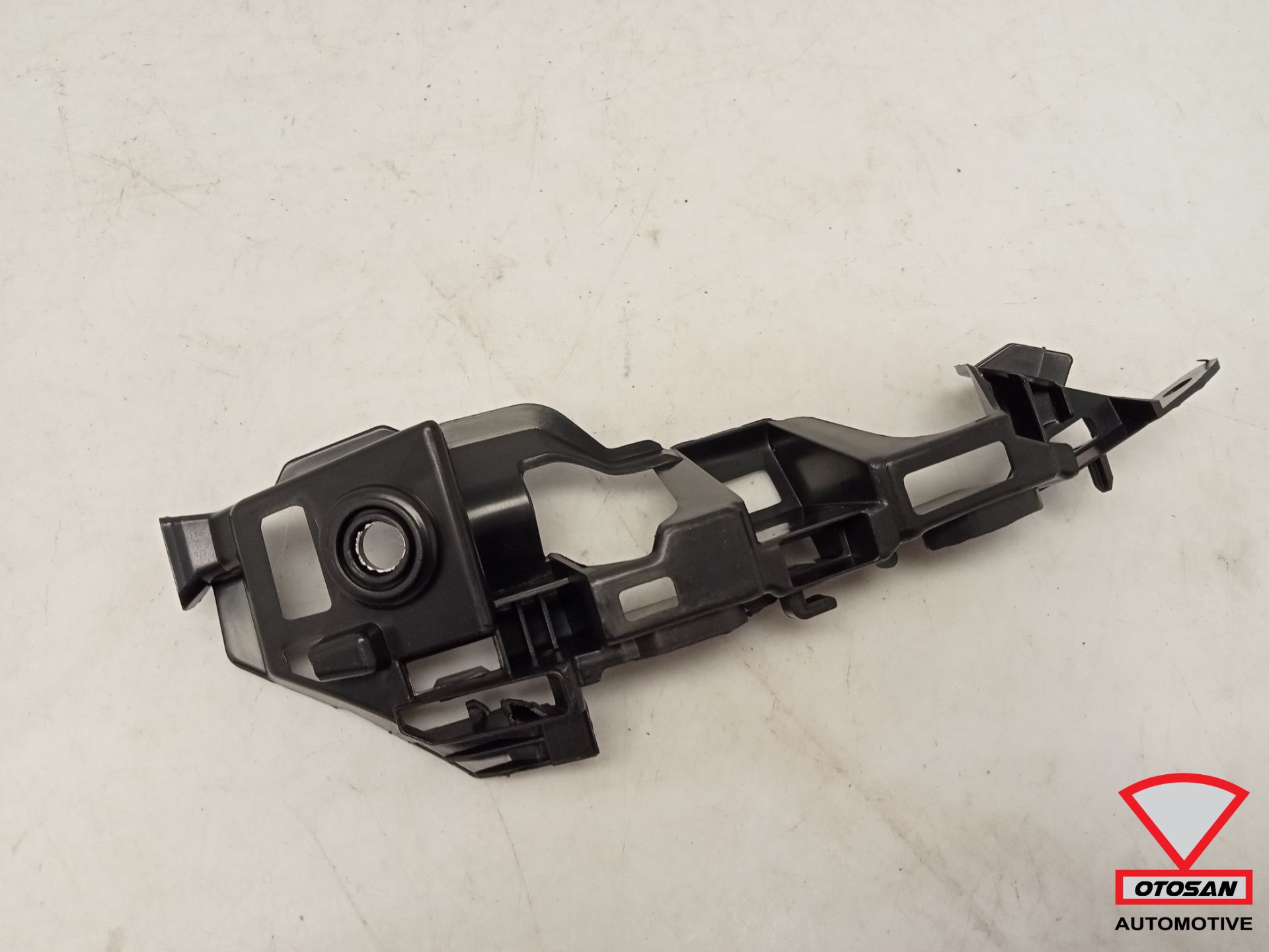 VW Golf 7 Bumper Mount Front Bumper Guide Holder Support Left New!