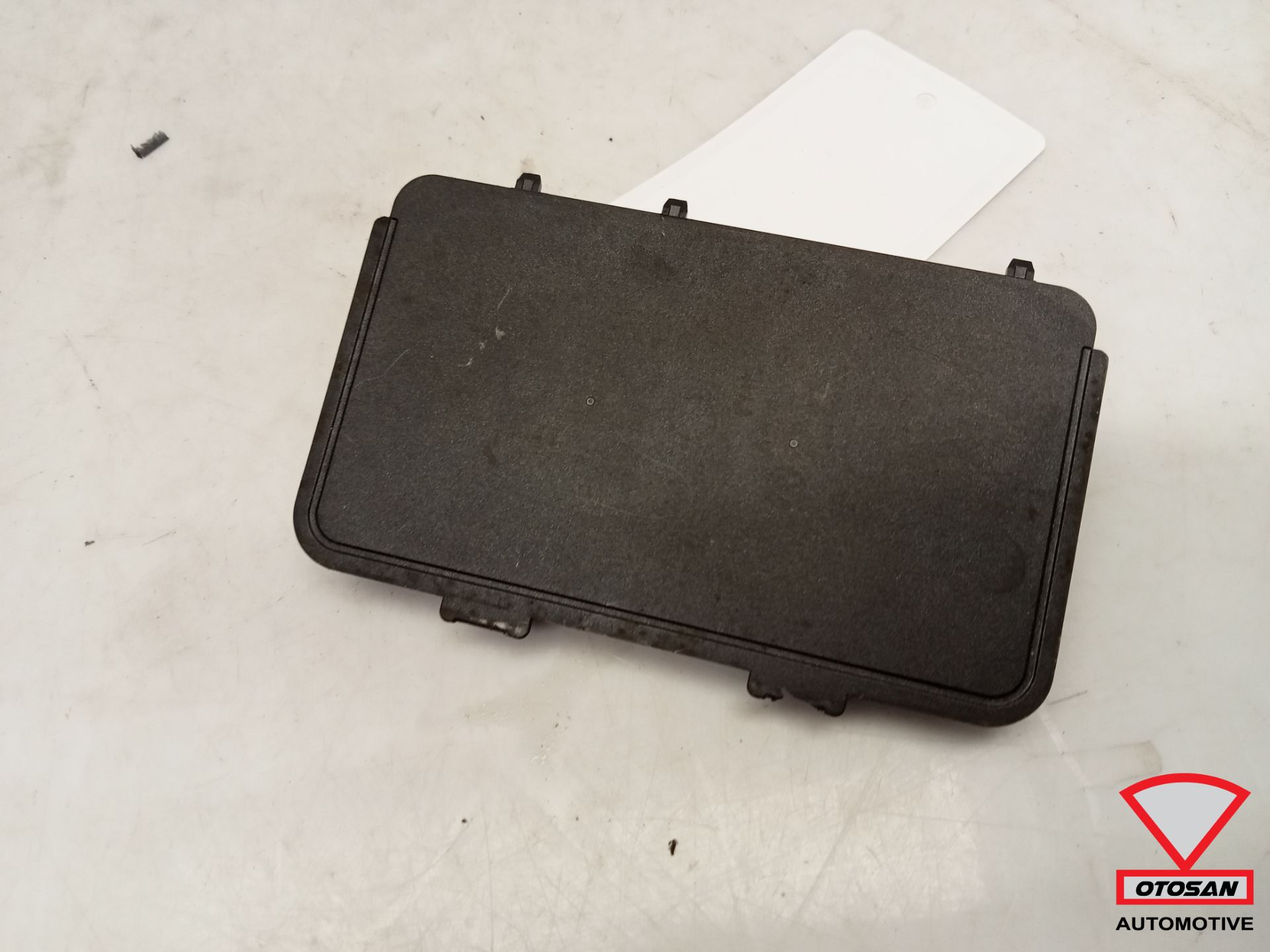 Chargeur de téléphone sans fil pour VW Tiguan 5NA 5NA980611