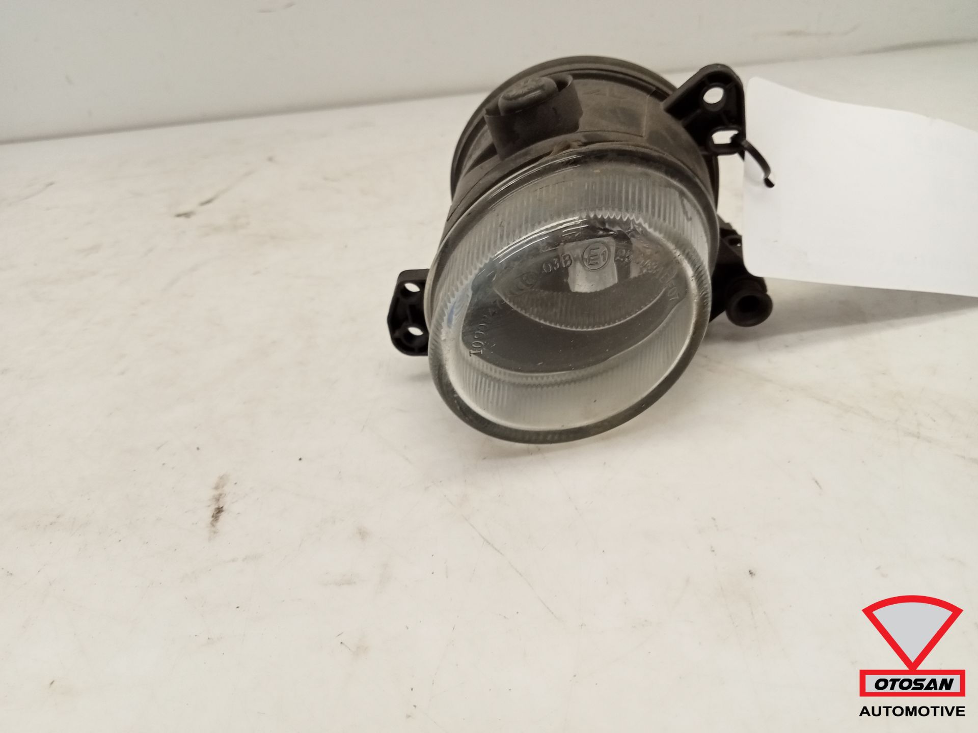 Mercedes E Klasse W212 Mistlamp Links Voor A2128200956