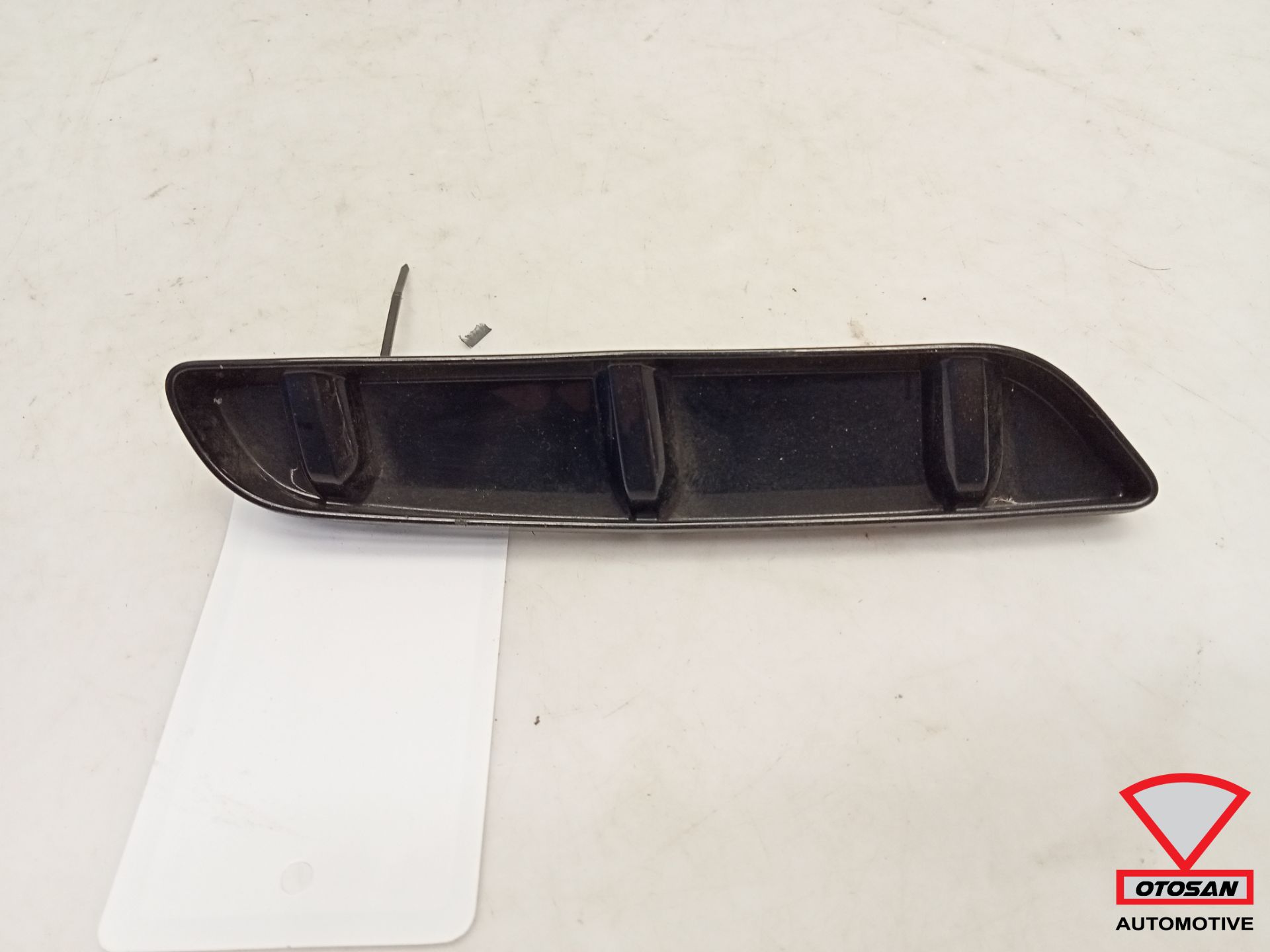 BMW X3 G01 Achterbumper Sierlijst Links 8081887
