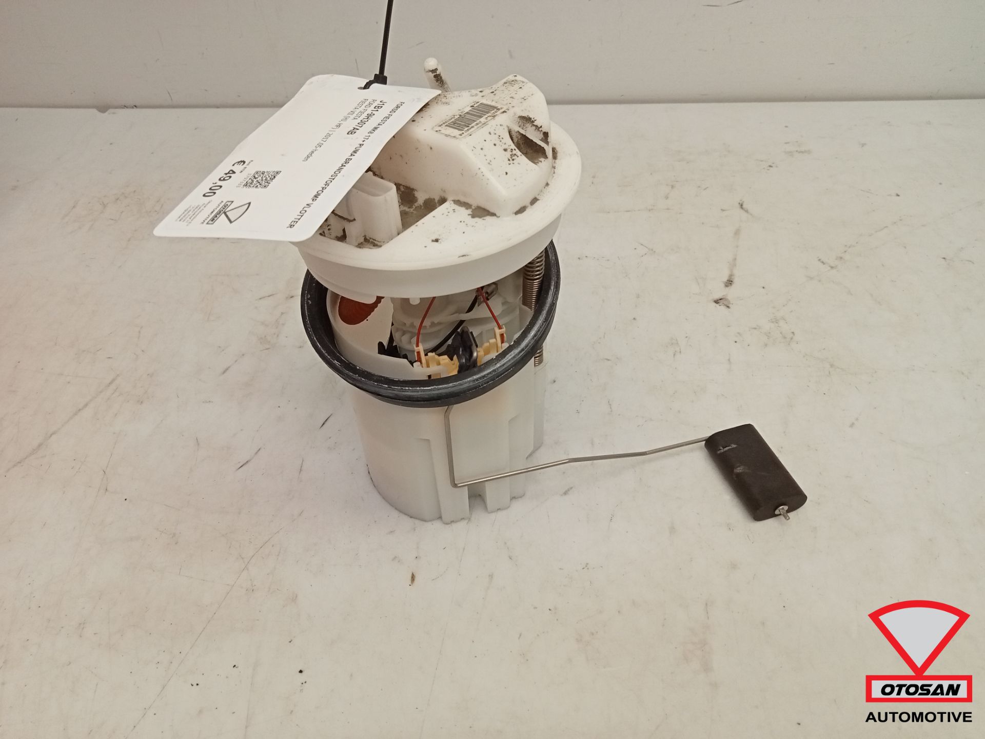 Forsd Fiesta MK8 17+ Puma Fuel Pump Float J1B1-9H307AB